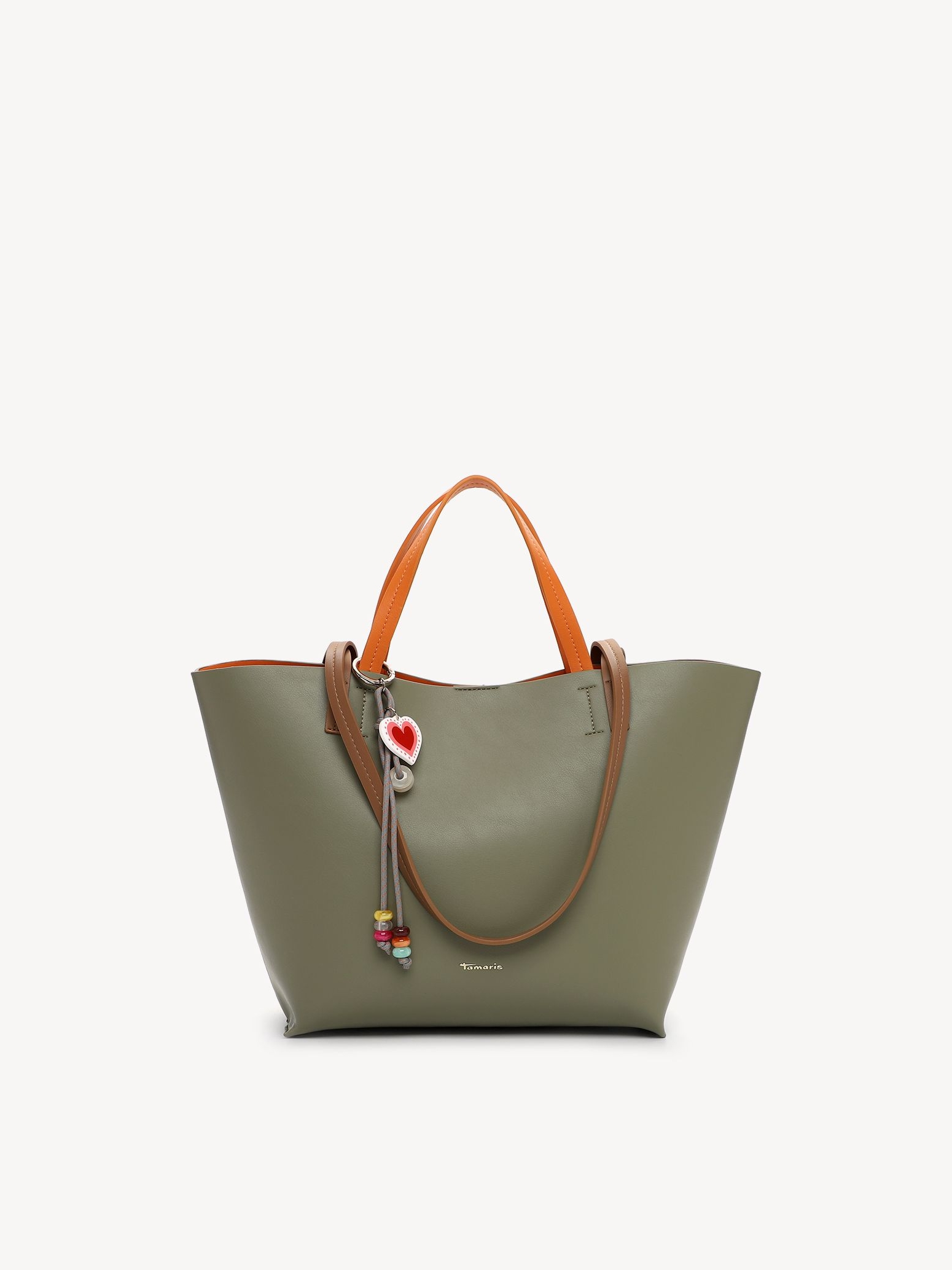 Shopper grün Gr. one size