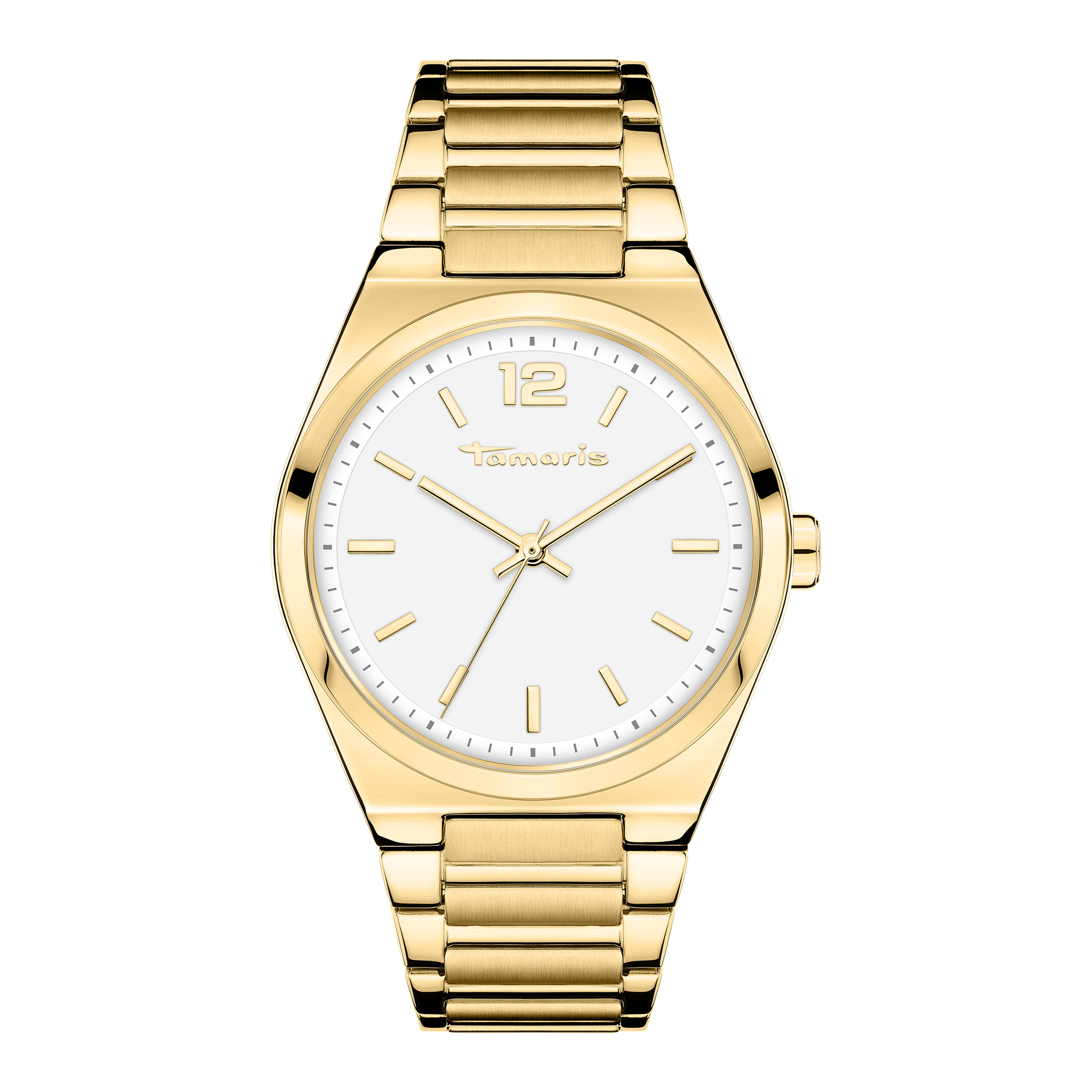 Watch - gold