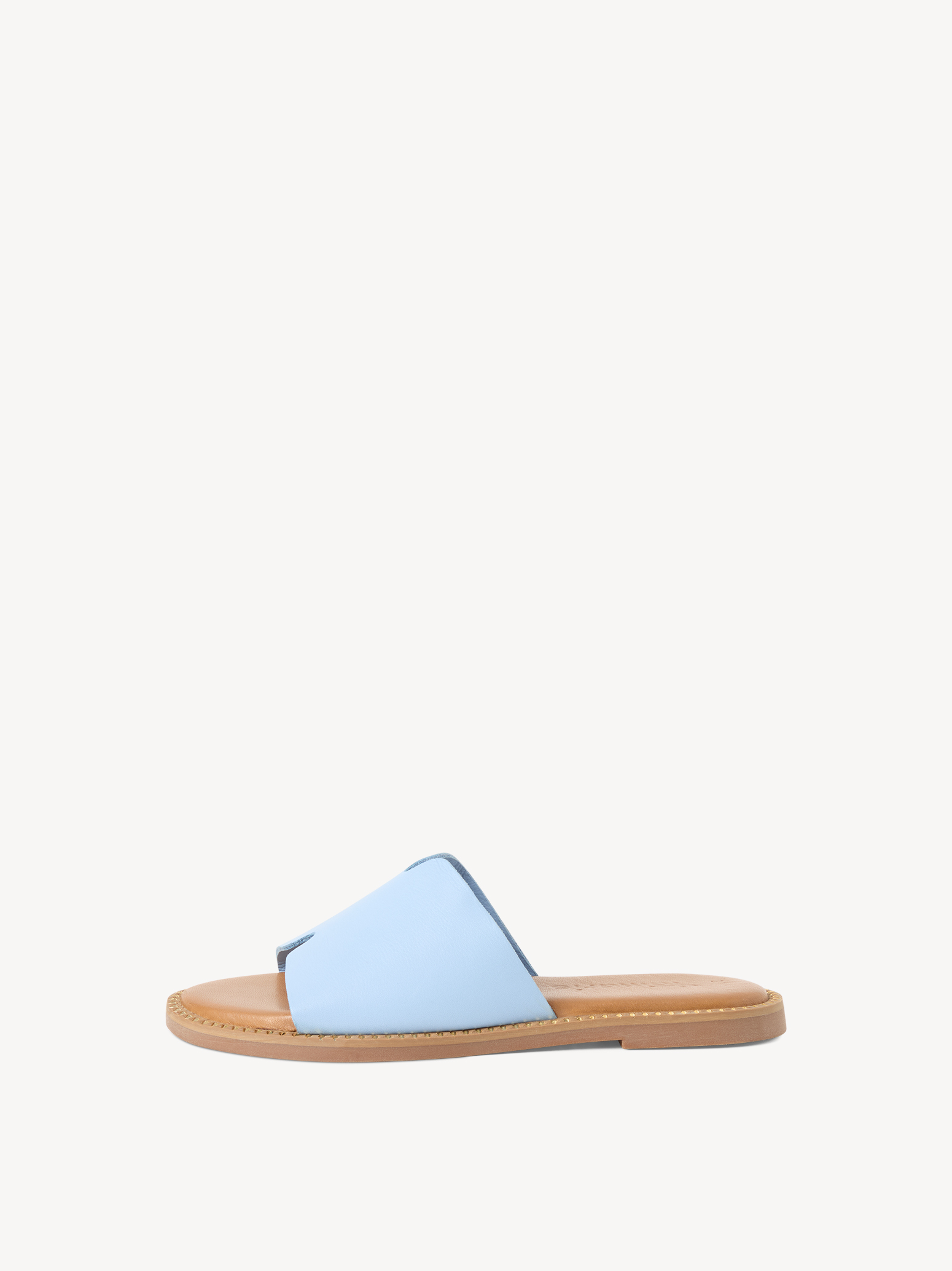 Ciabatte blu - 38