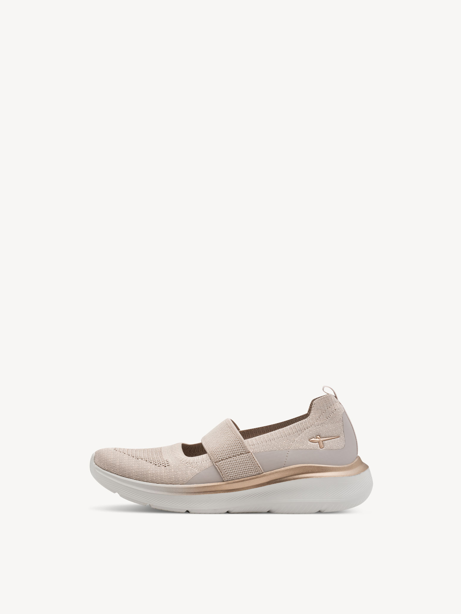 Ballerina marrone - 42