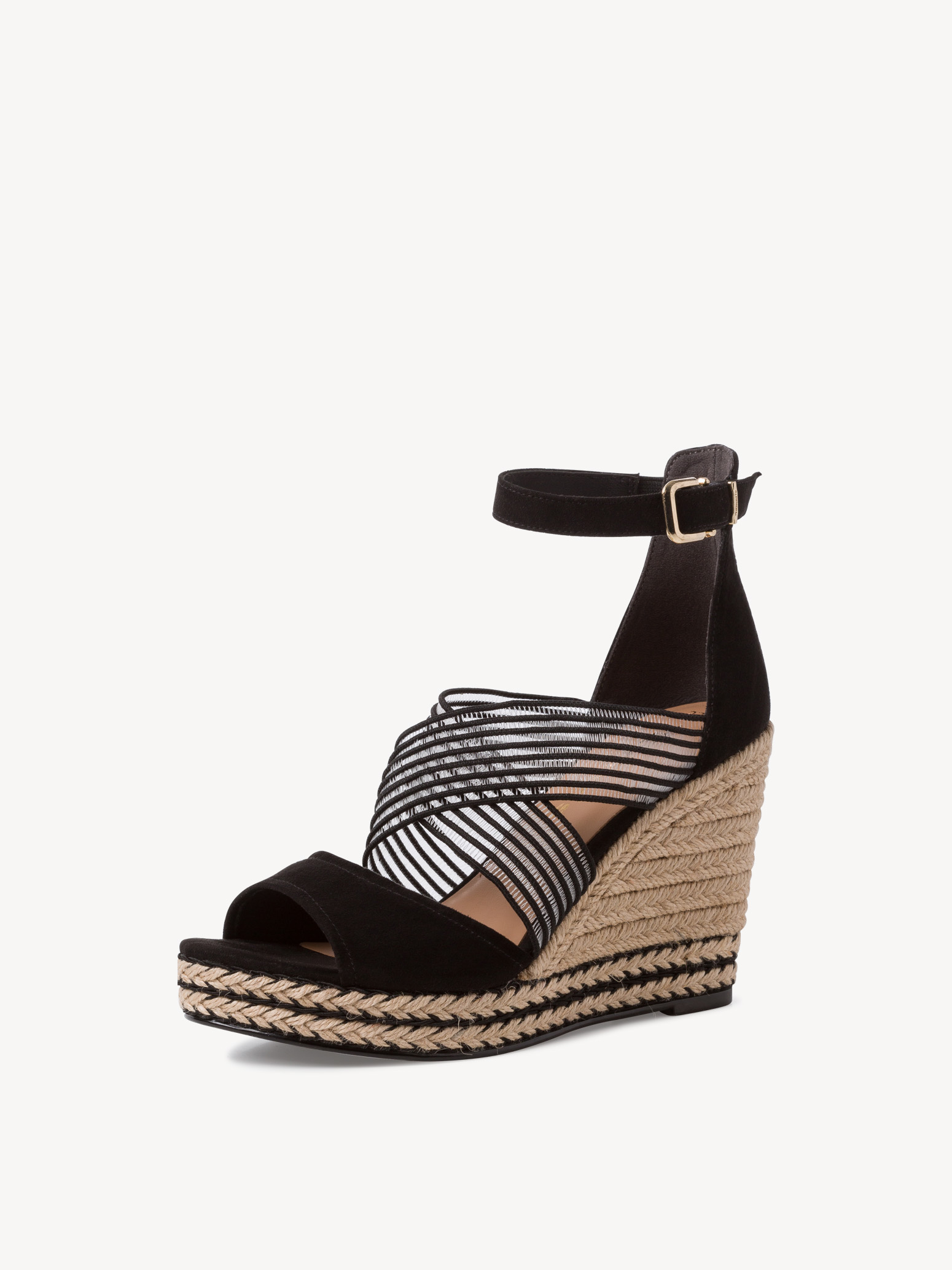 Frieda espadrille sales sandal