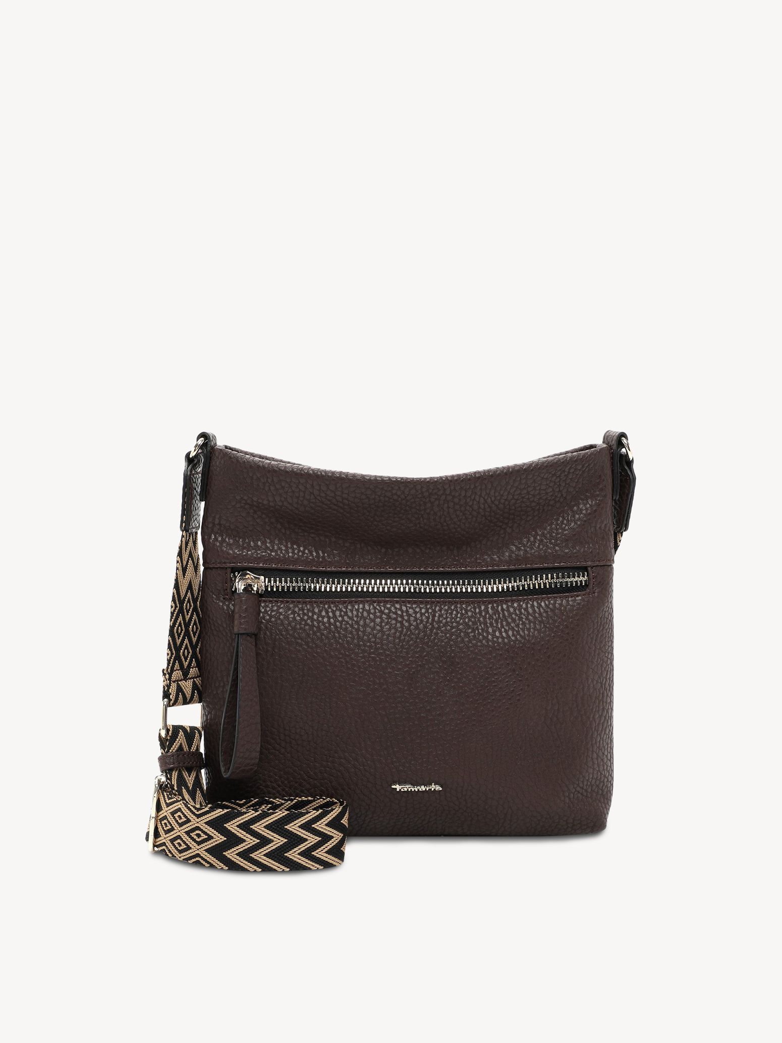 Sac sale bandoulière tamaris