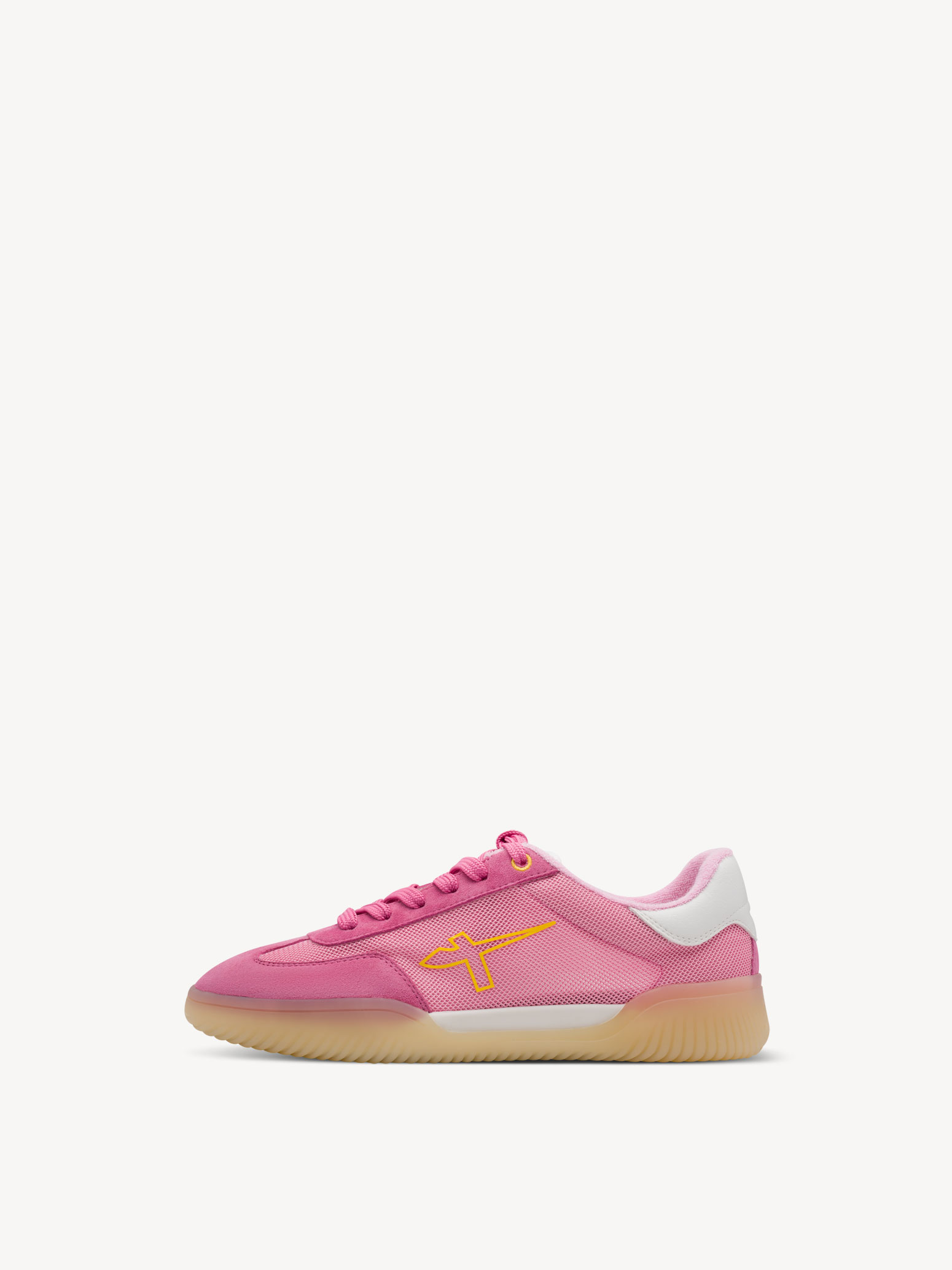 Sneaker fucsia - 42