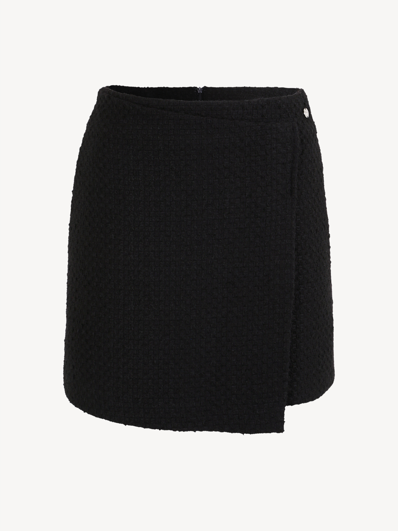 Skirt - black