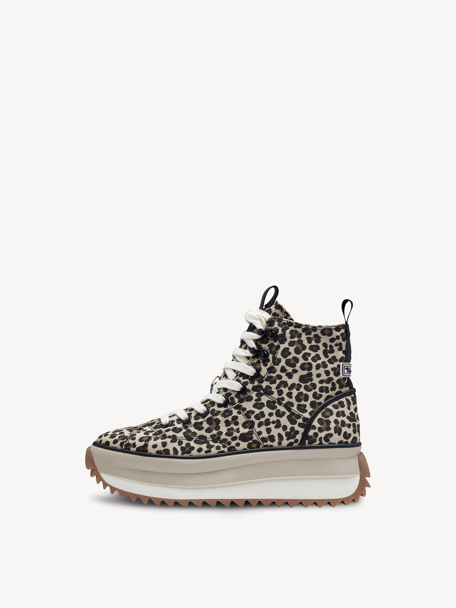 Tamaris 2025 leopard boots