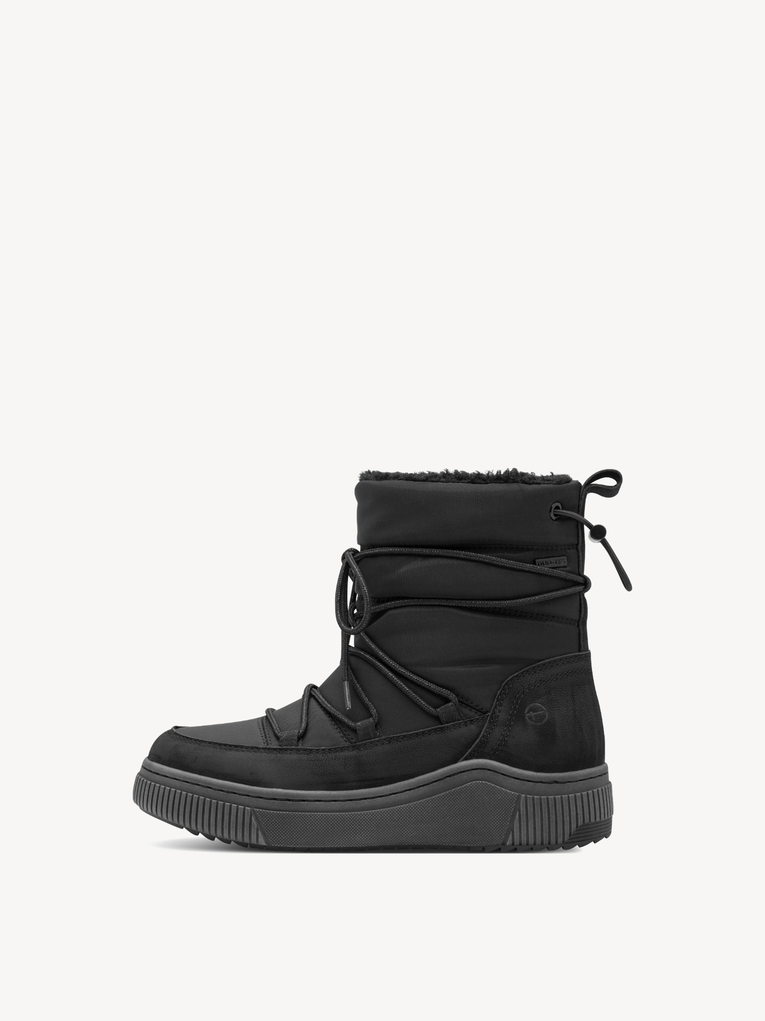 Stiefelette