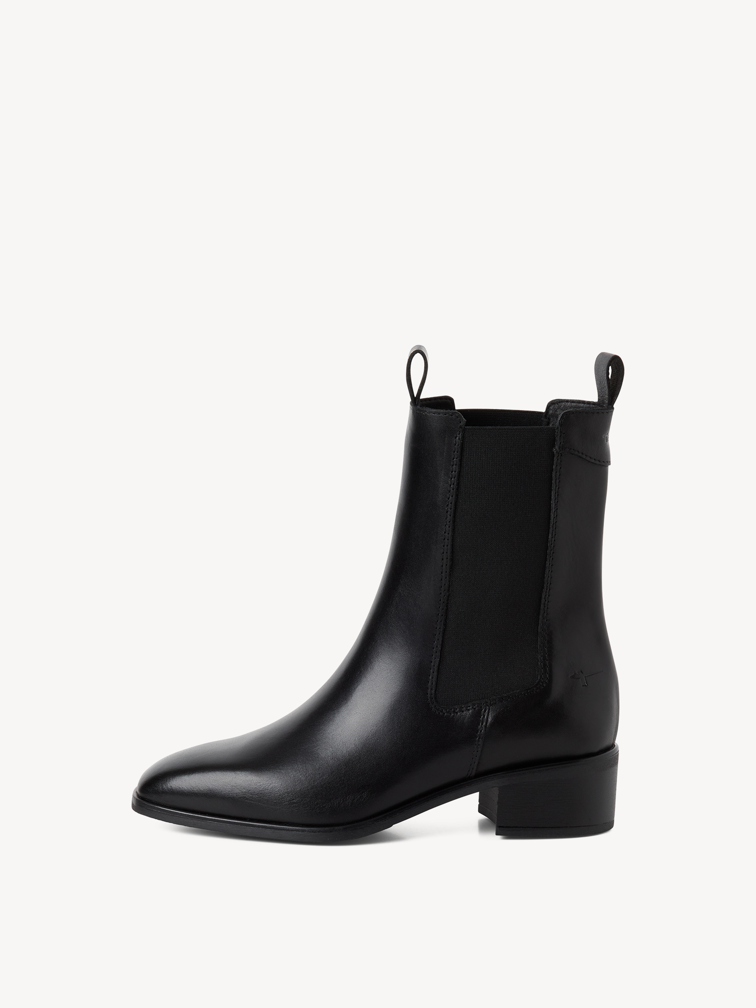 Tamaris Chelsea Boot Schwarz Gr. 40