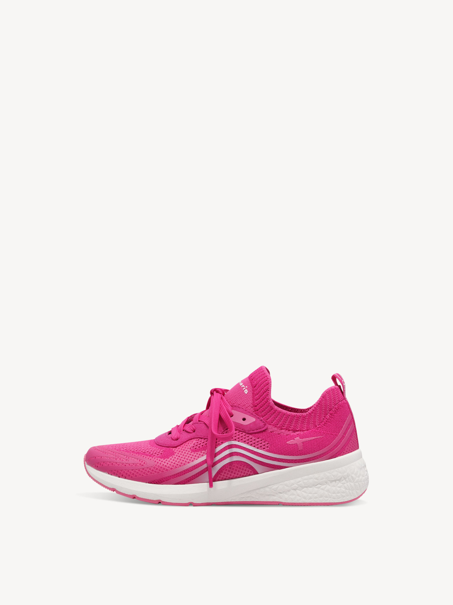 Sneaker - pink