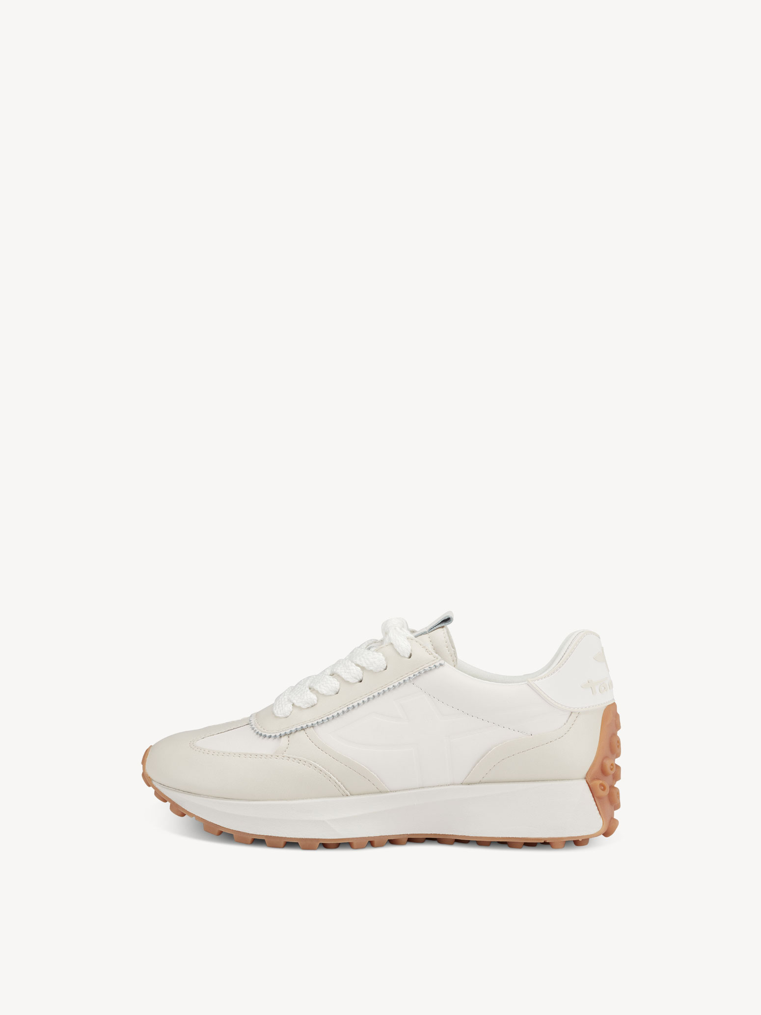 Sneaker - white