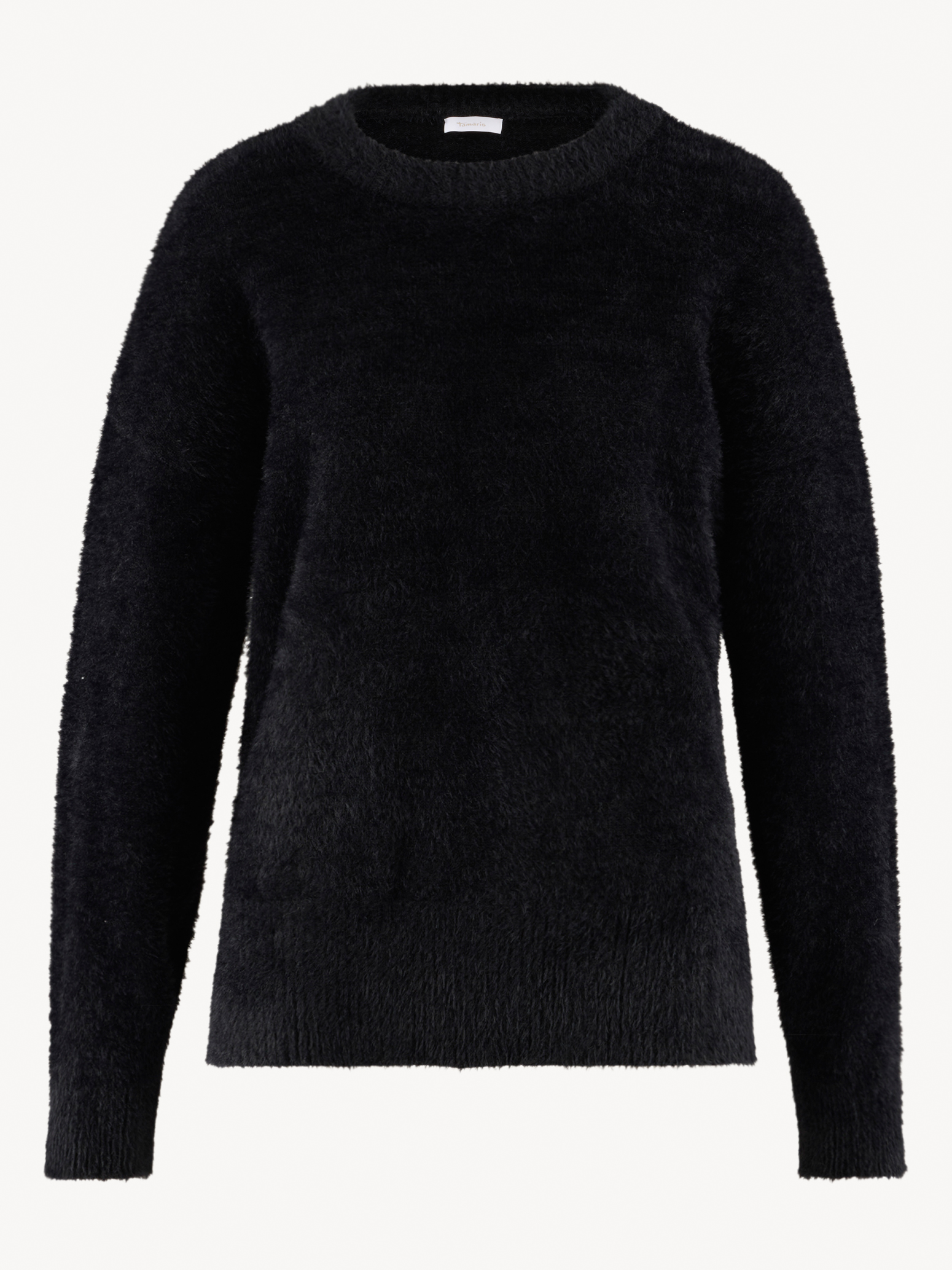 Sweatshirt schwarz Gr. XL