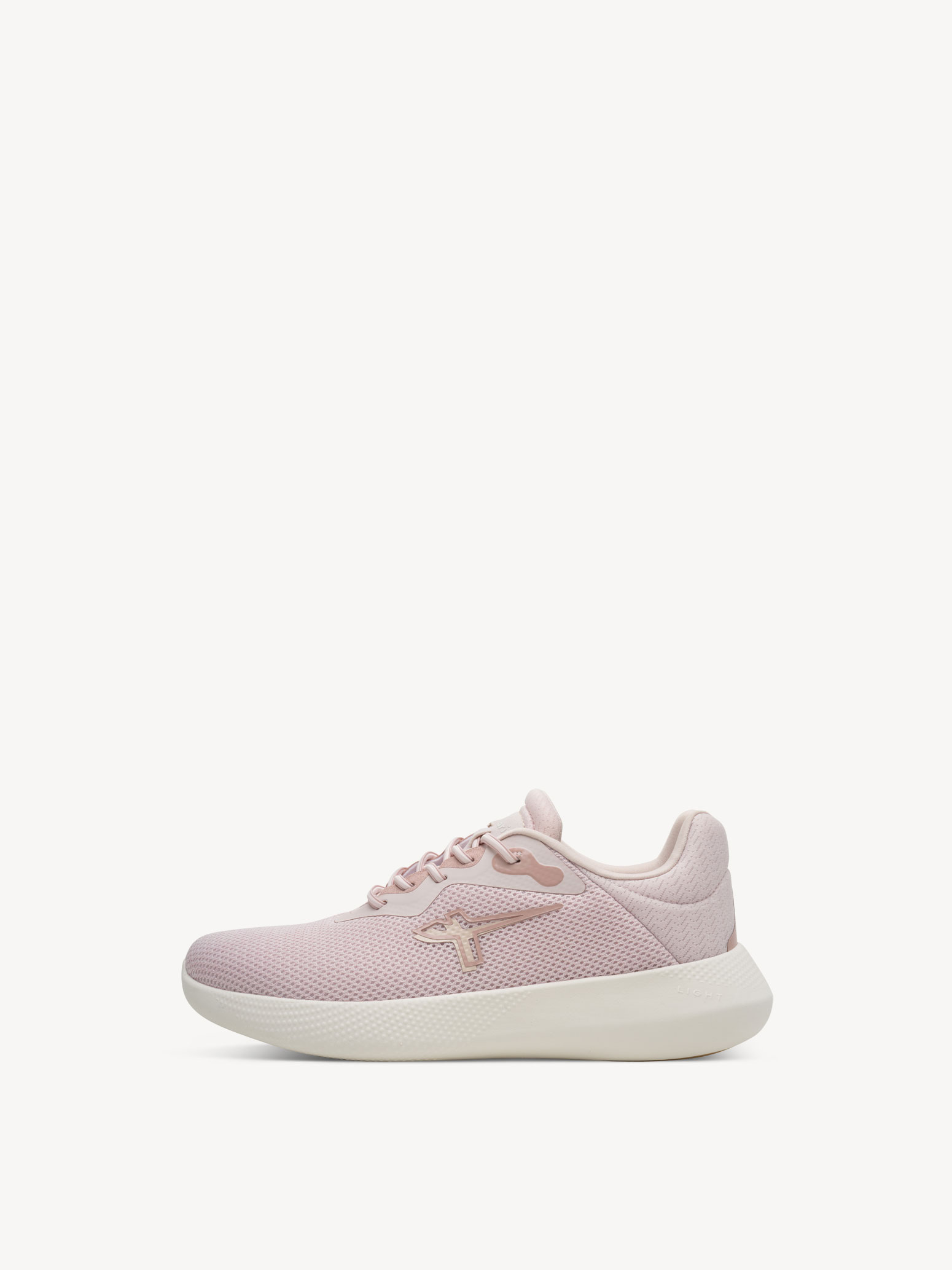 Sneaker rosa - 40