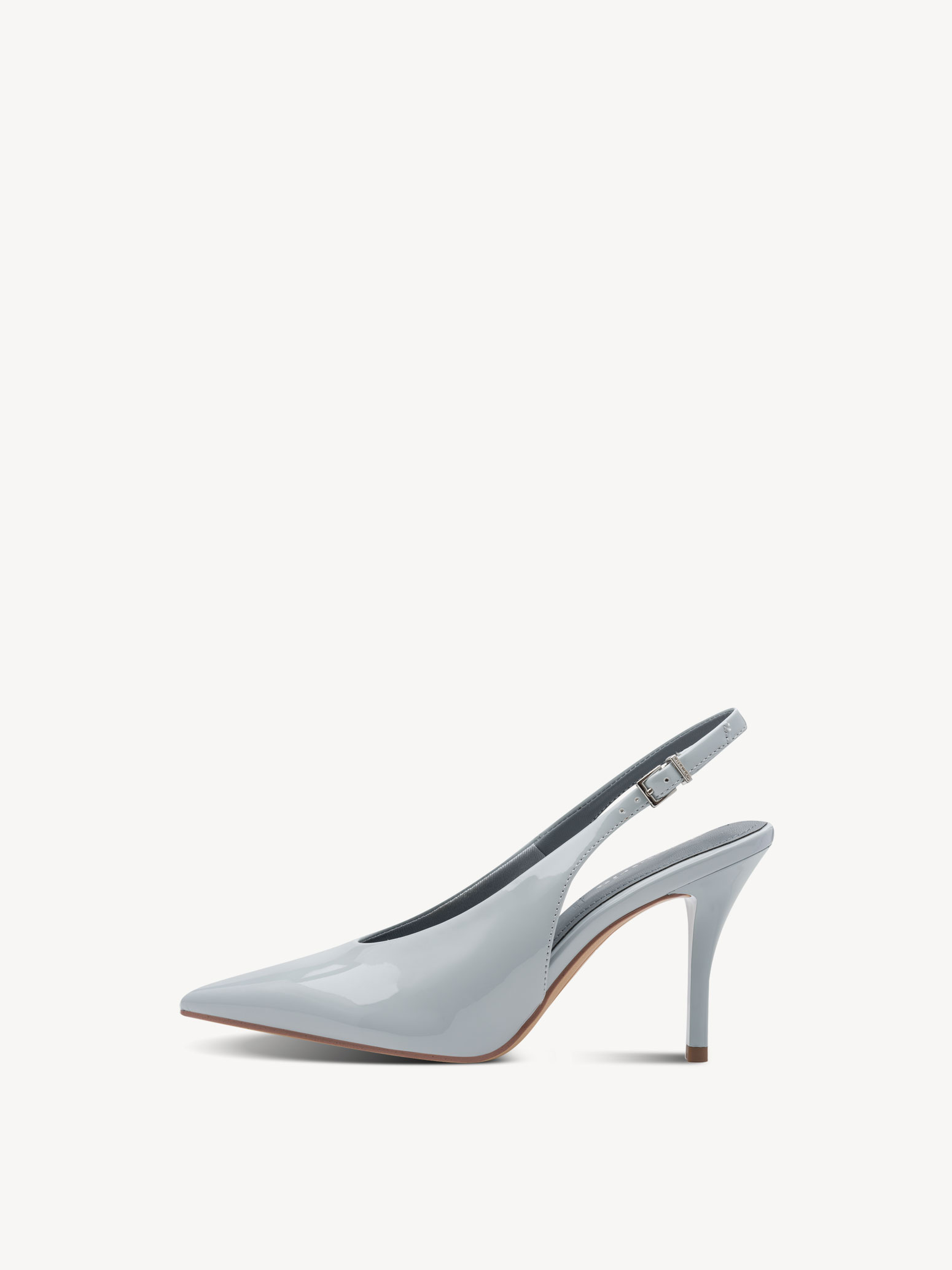 Scarpe con cinturino alla caviglia - 38