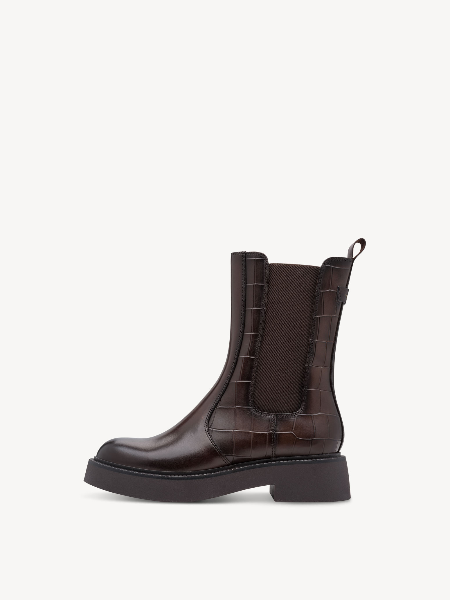 Tamaris Chelsea Boot Braun Gr. 38