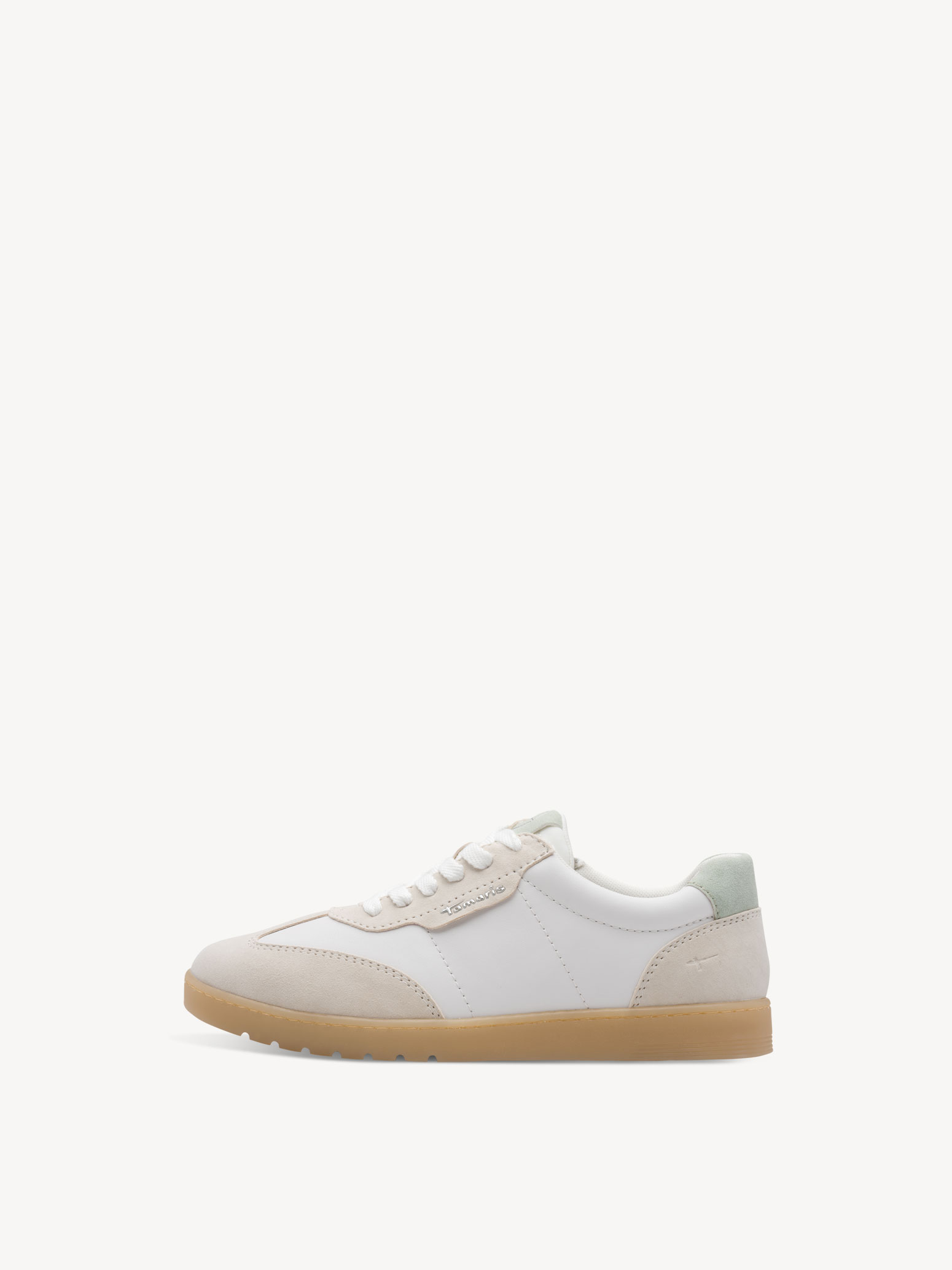 Sneaker bianco - 36