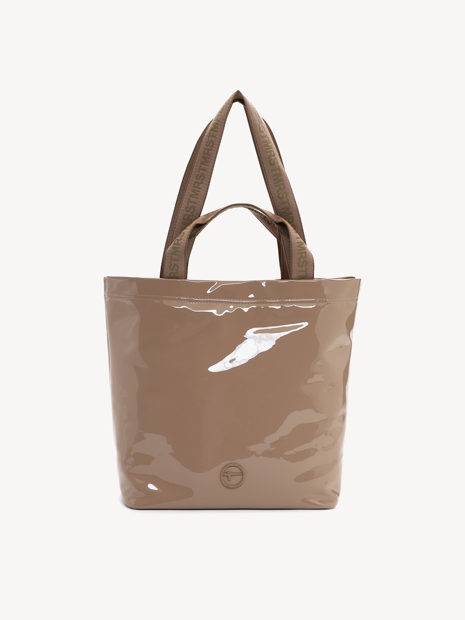 Tamaris Shopper Braun Gr. One Size