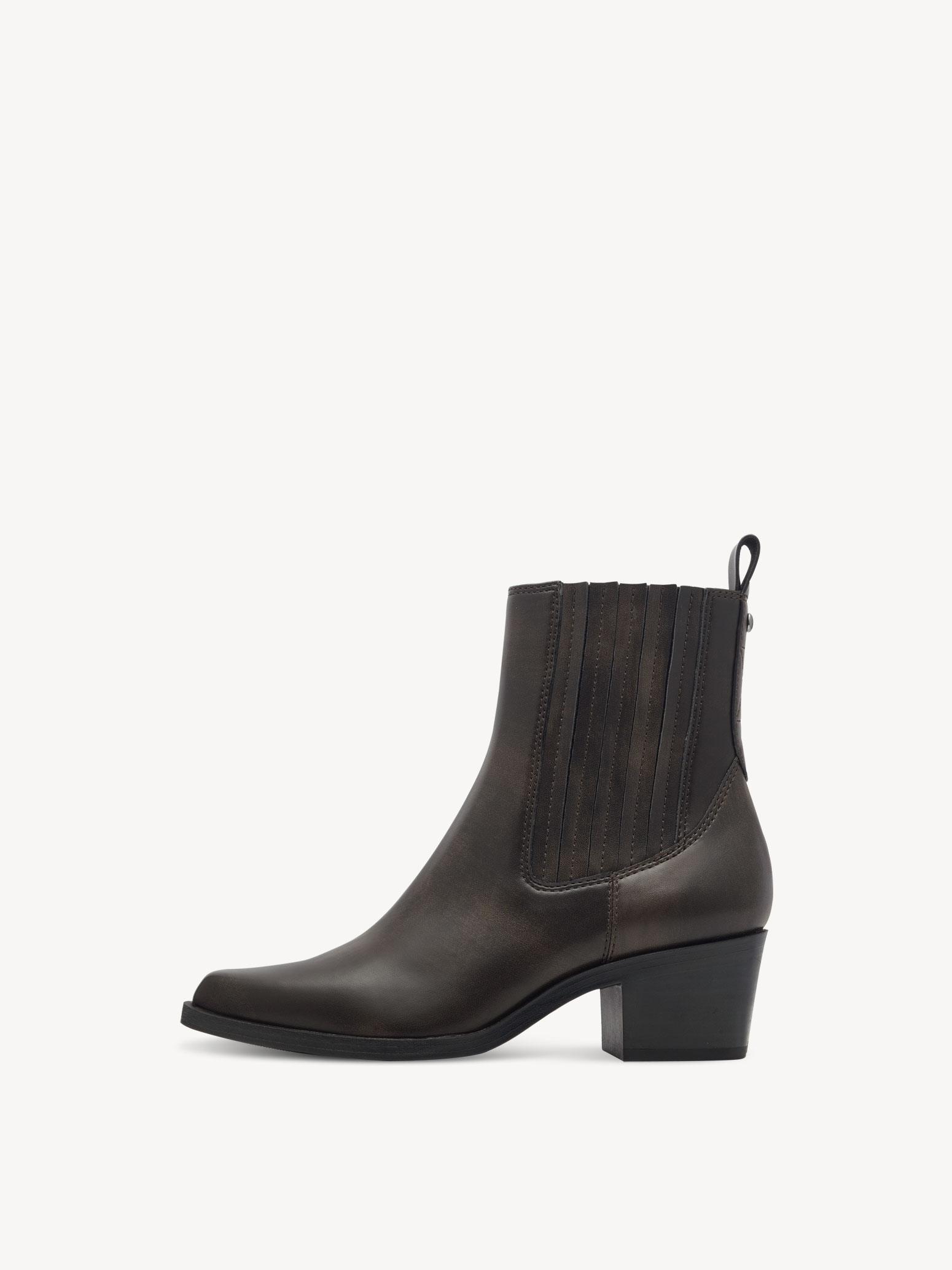 Chelsea Boot - braun