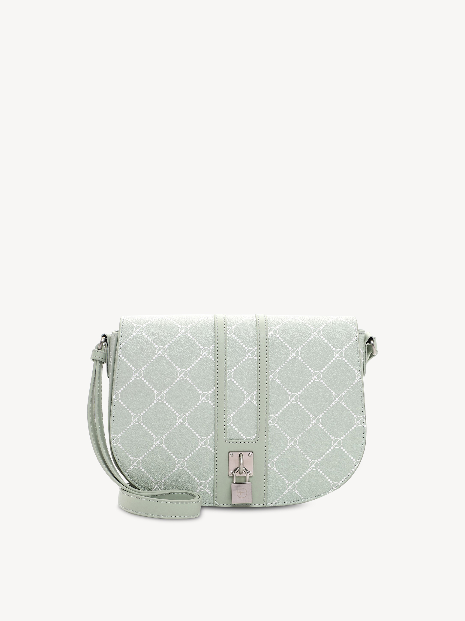 Umhängetasche - grün