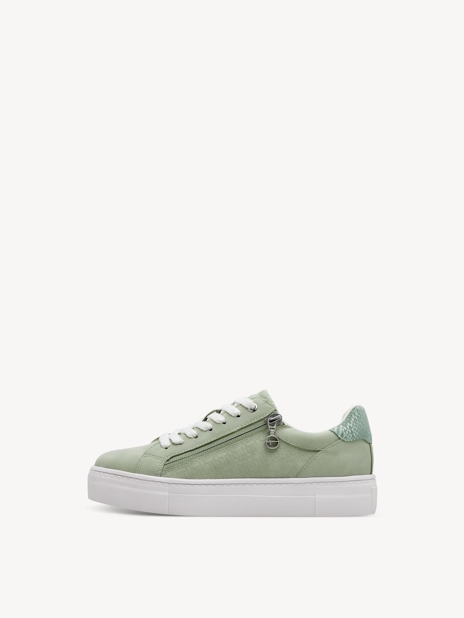 Sneaker - green