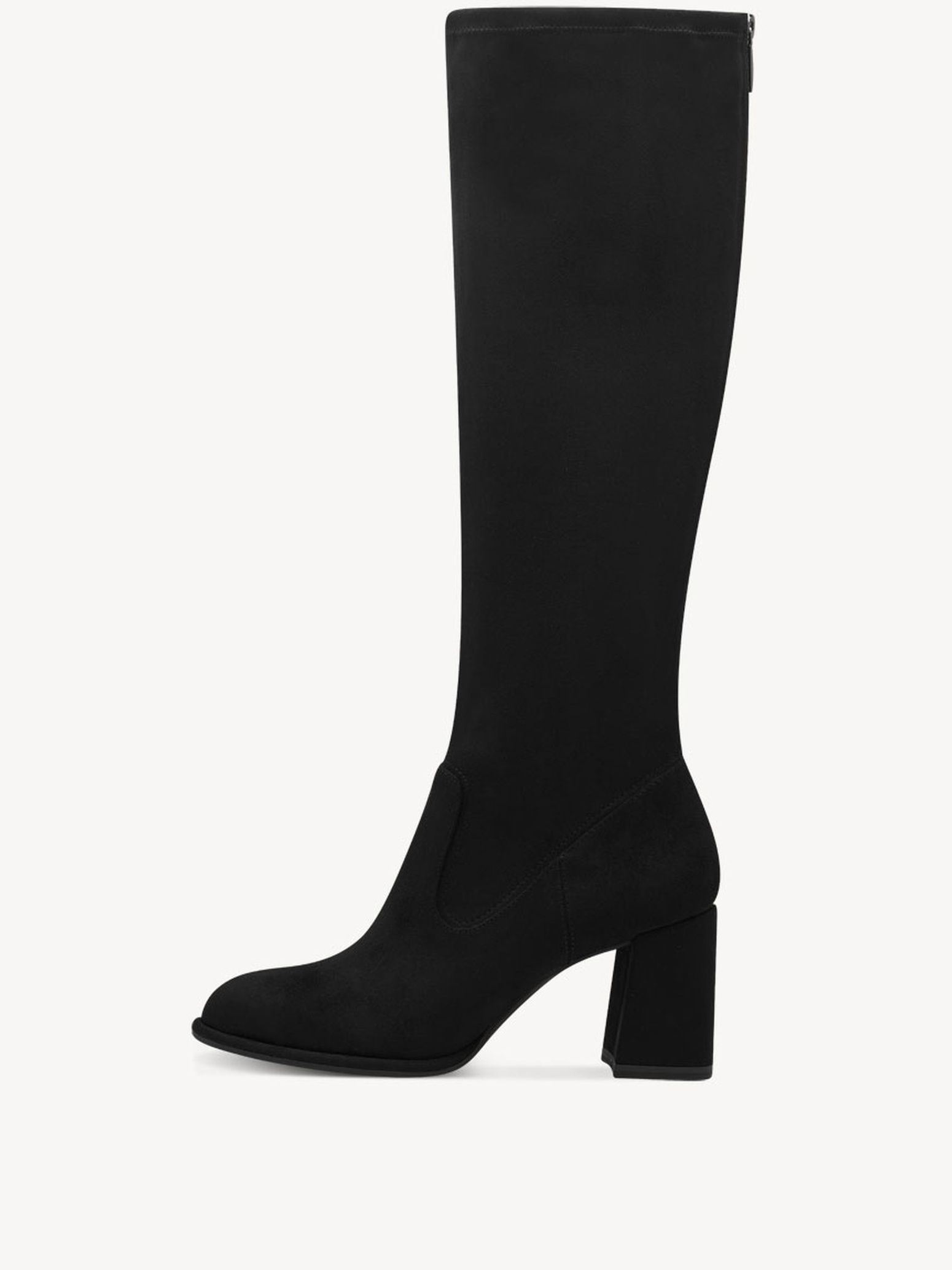 Boots - black