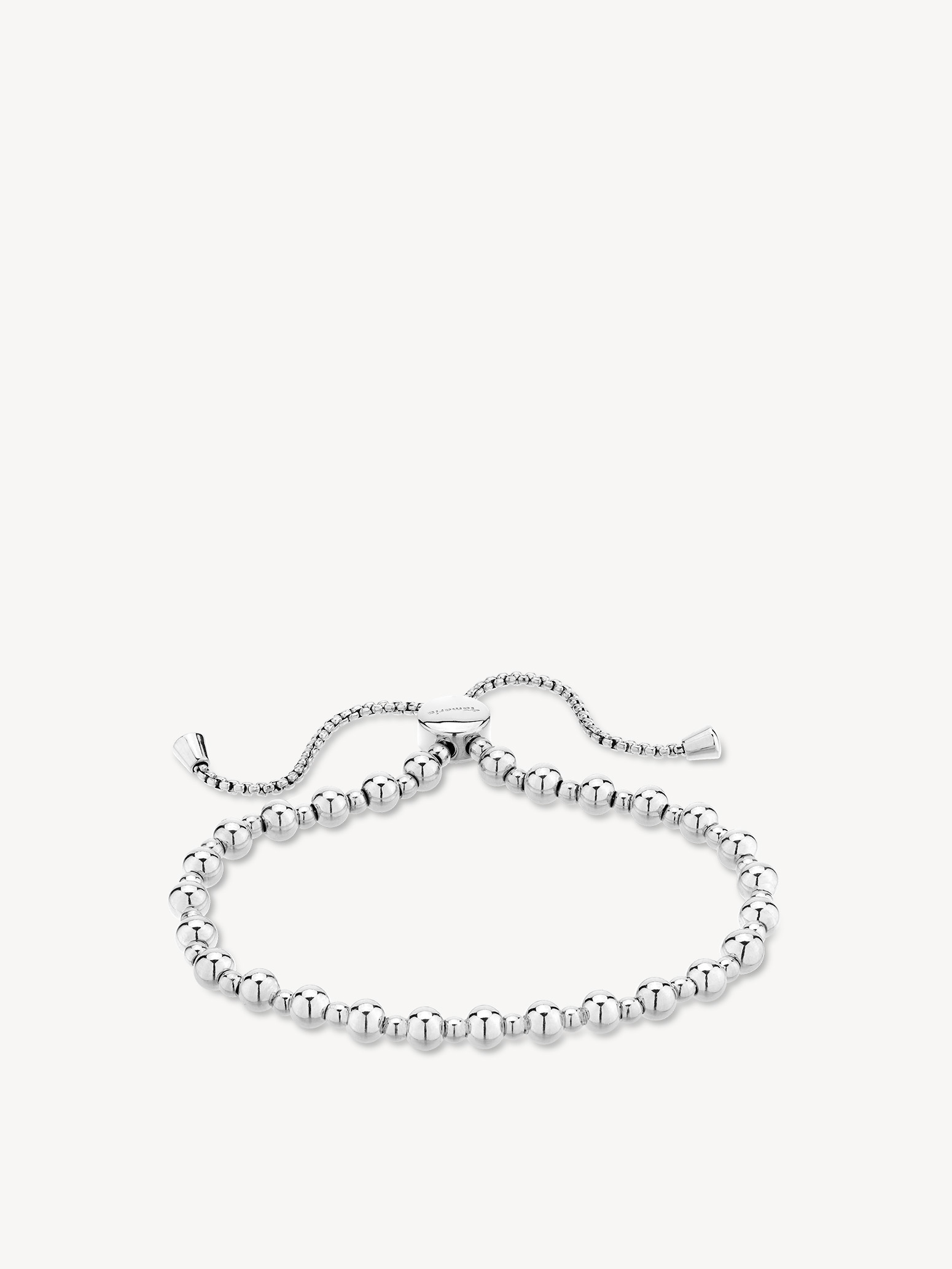 Bracciale argento - 27cm