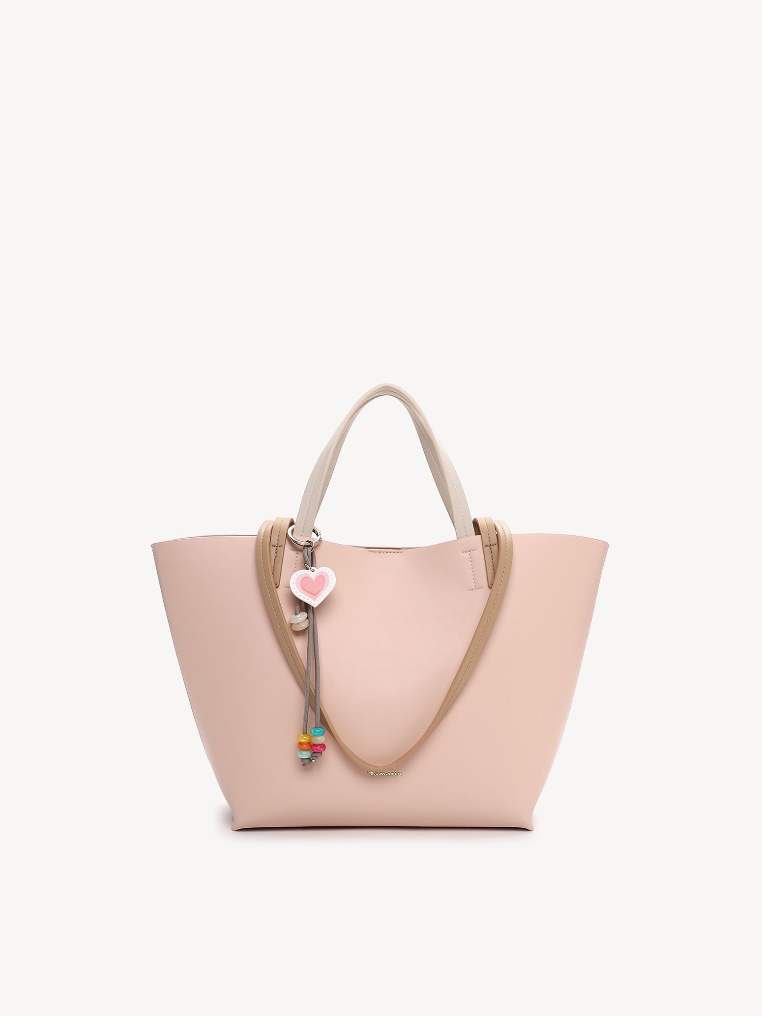 Shopper pink Gr. one size