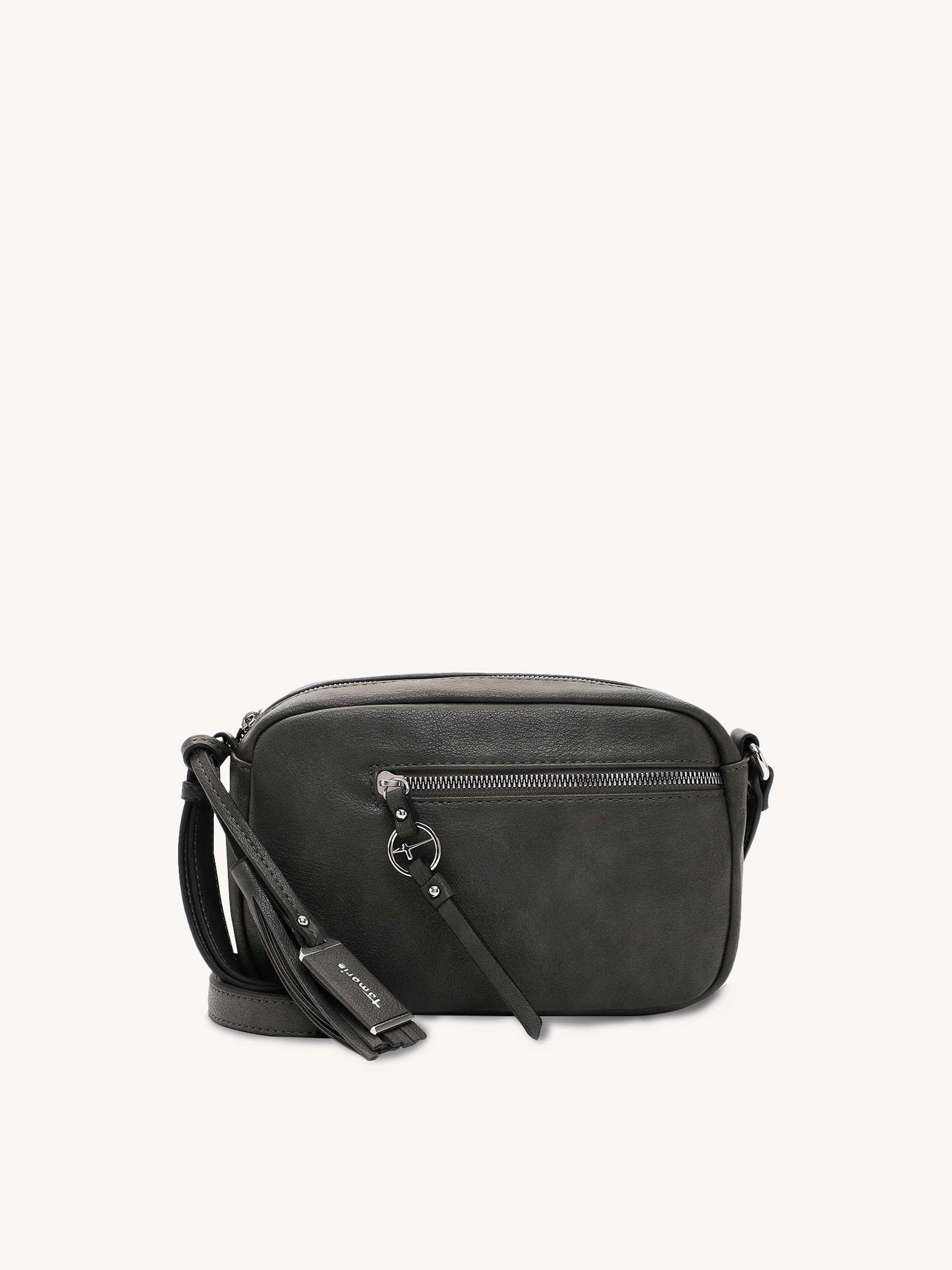 Satchel - grey