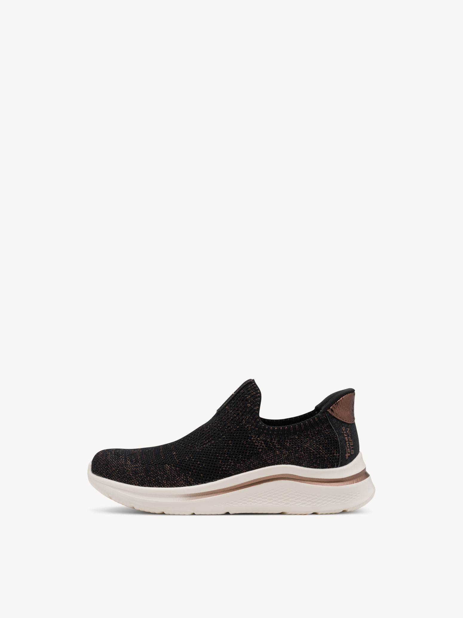 Sneaker nero - 41