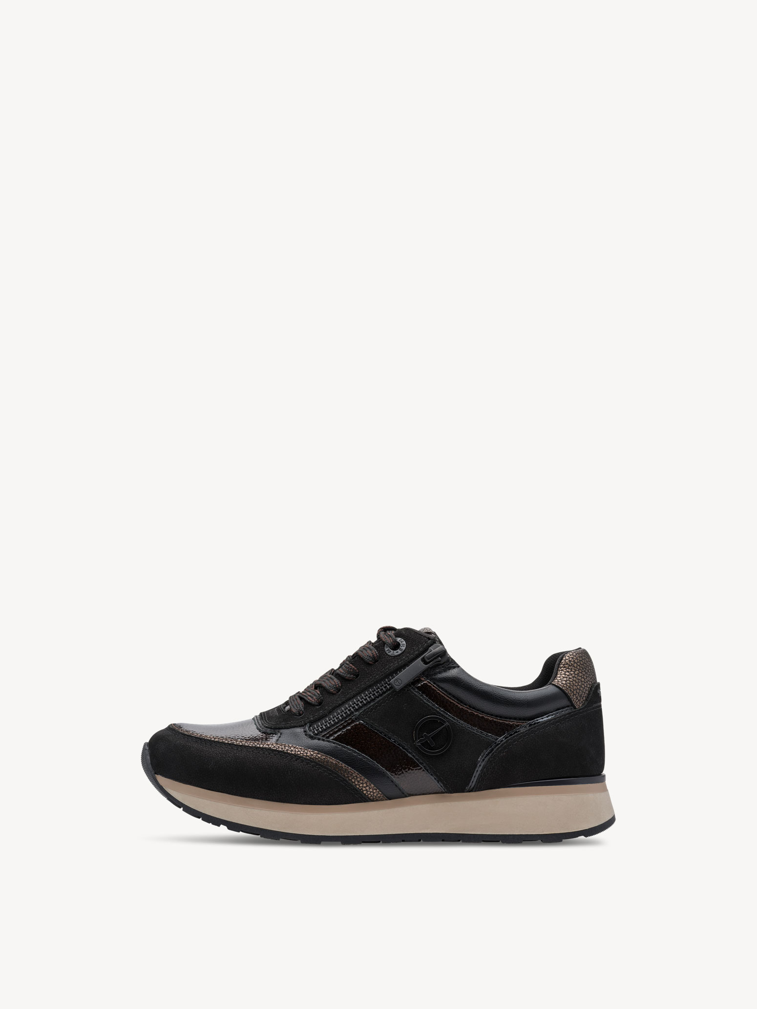 Sportowe czarny - 37