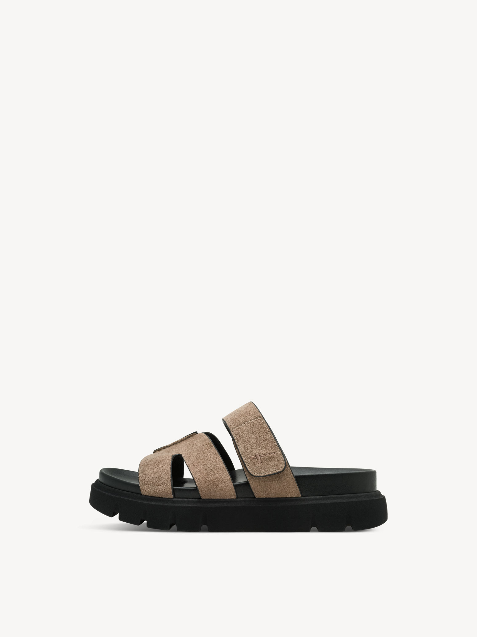 Ciabatte beige - 40