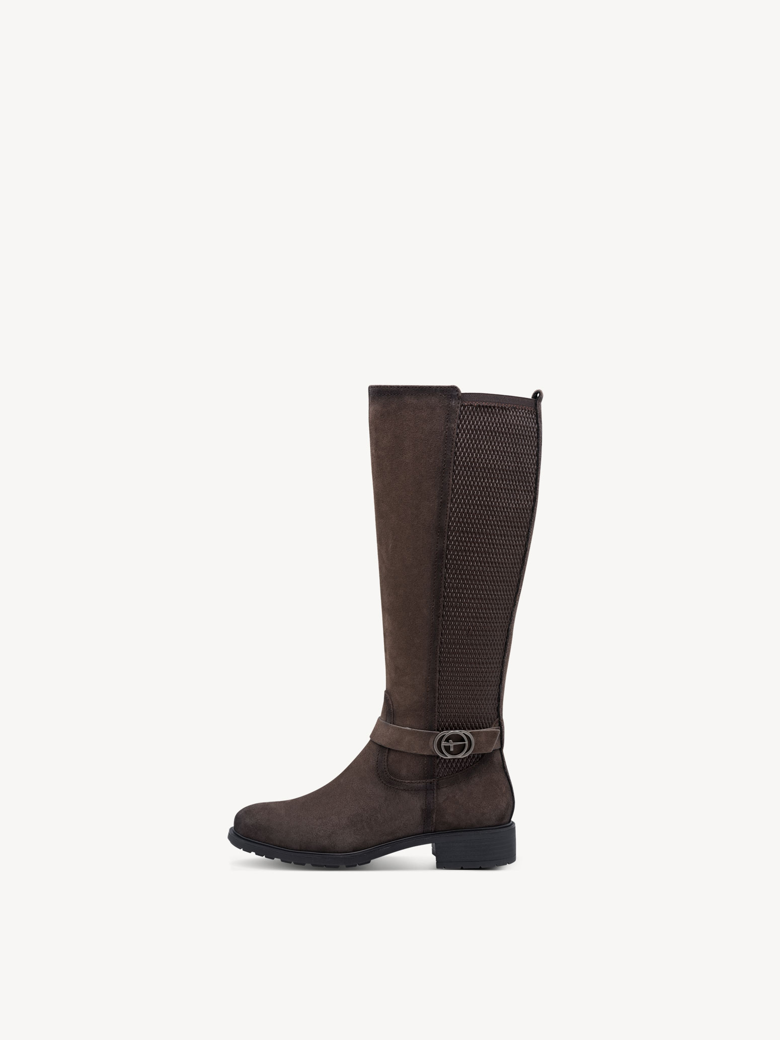 Kozaki brązowy - 36 2