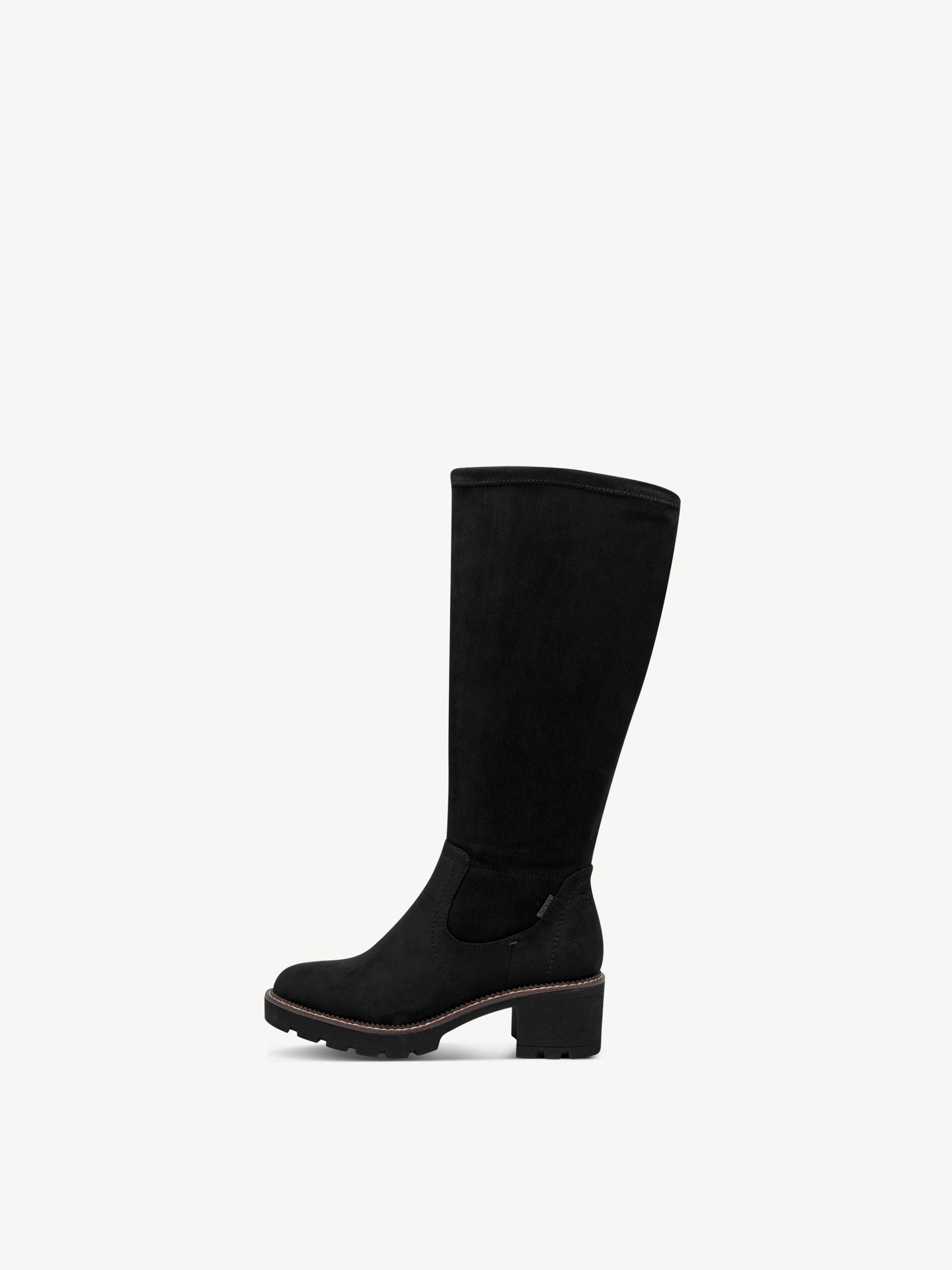 Stiefel