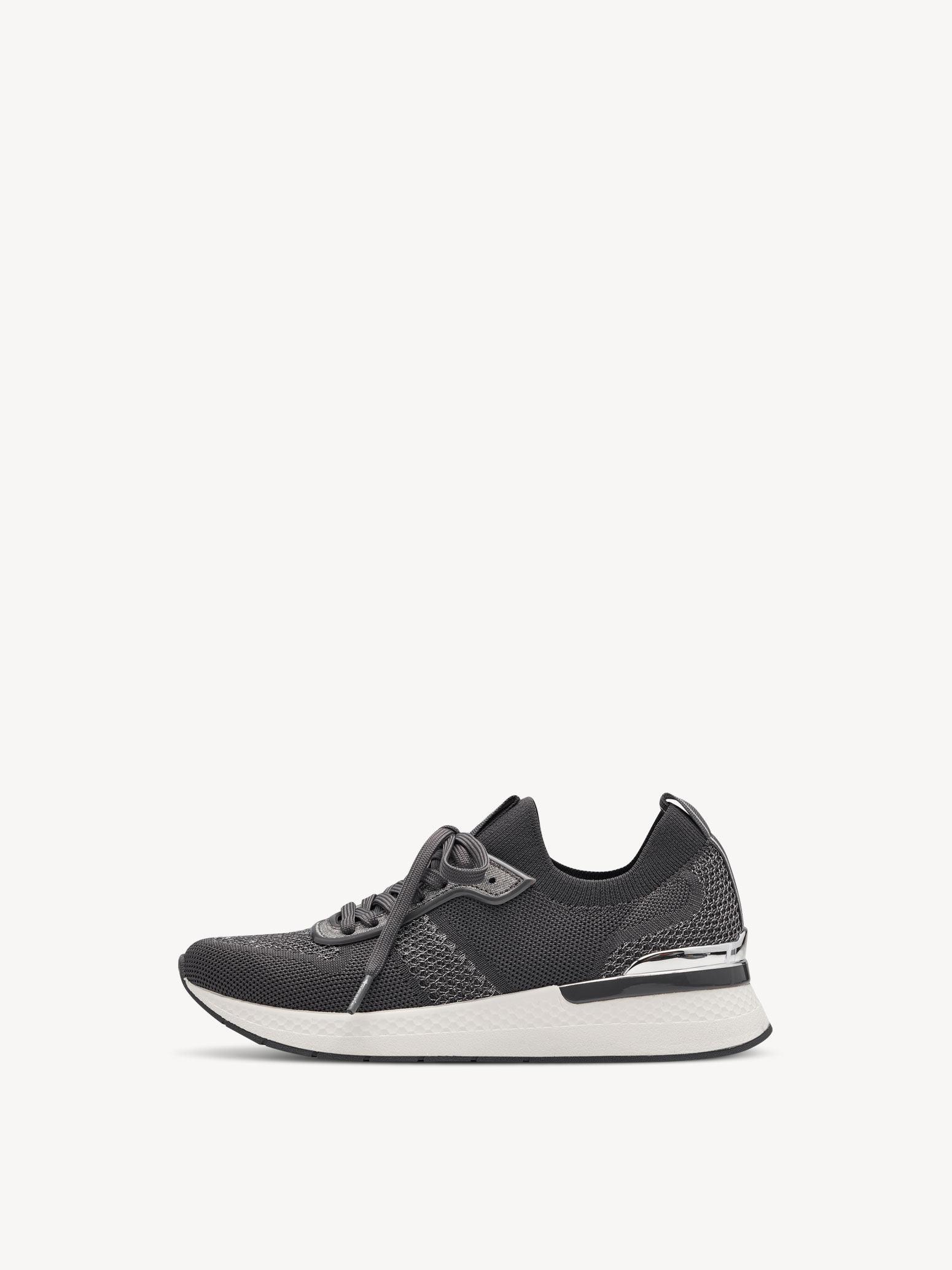 Sneaker - grå