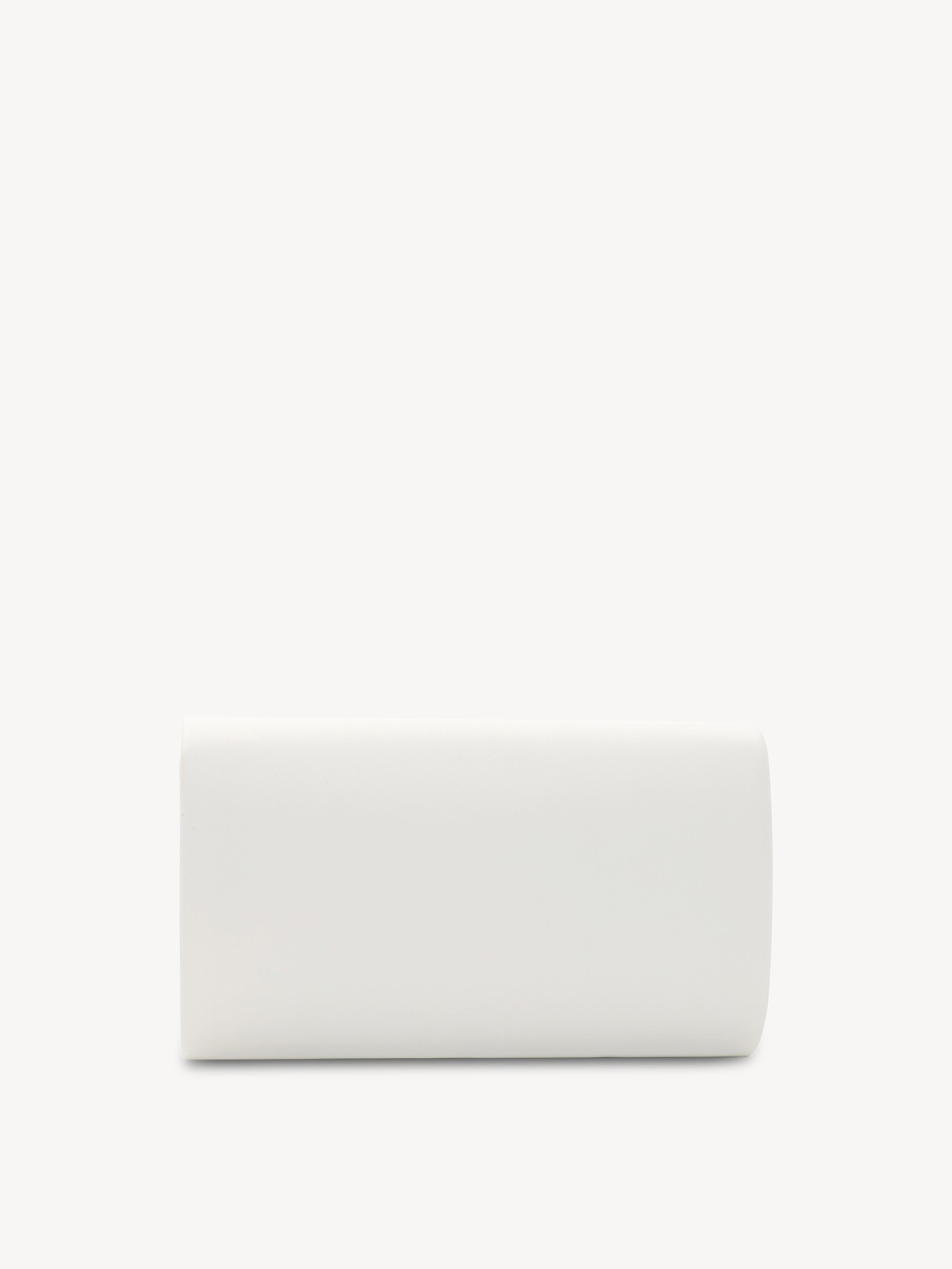 Clutch bag - white, white, hi-res