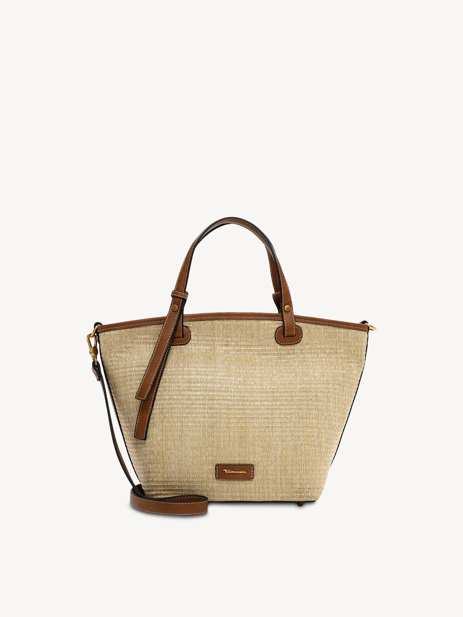 Shopper beige - one size