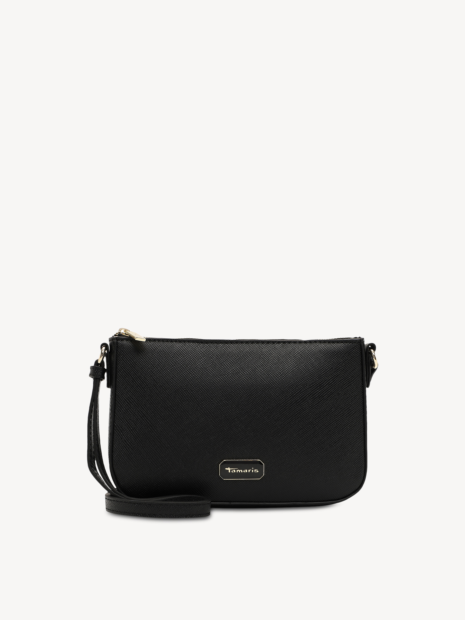 Satchel - black