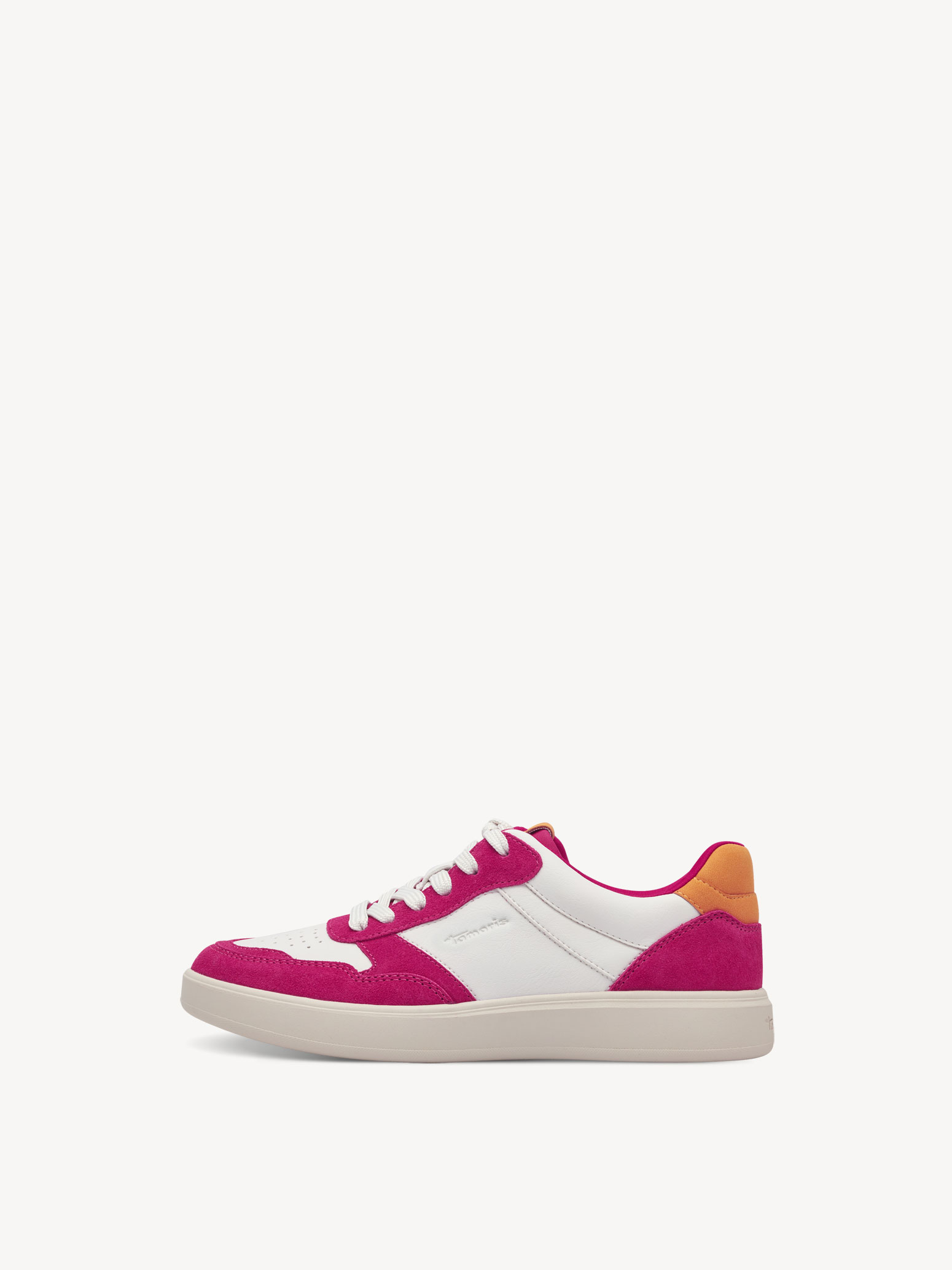 Sneaker - pink