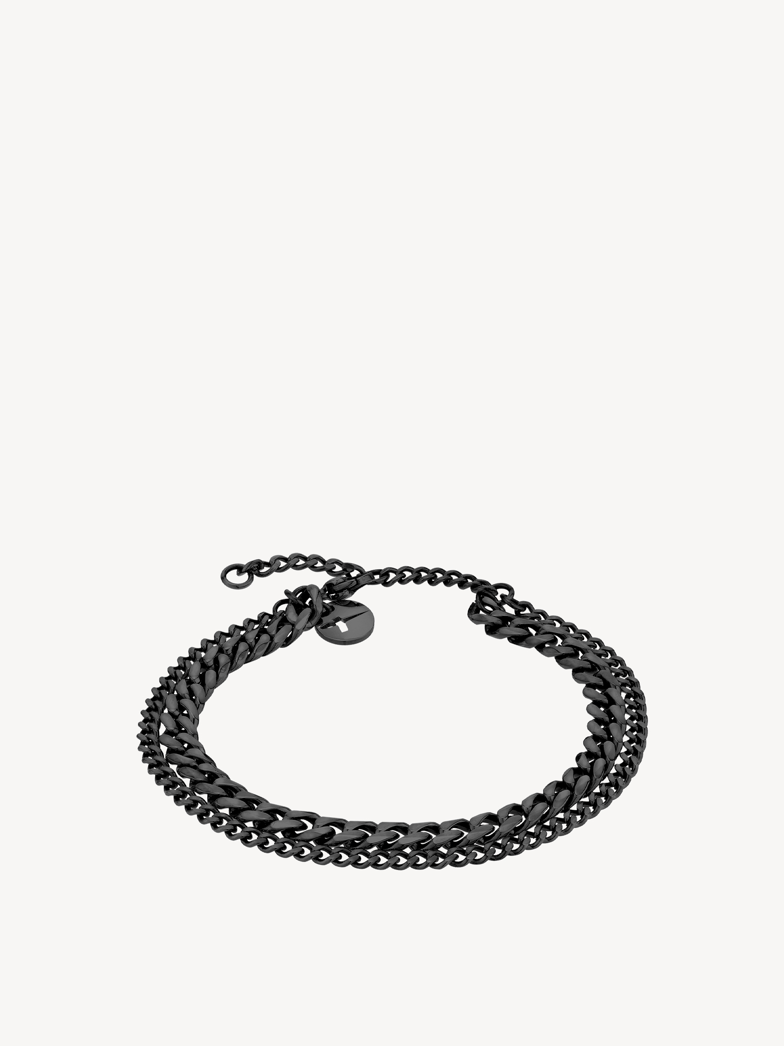 Bracelets - noir