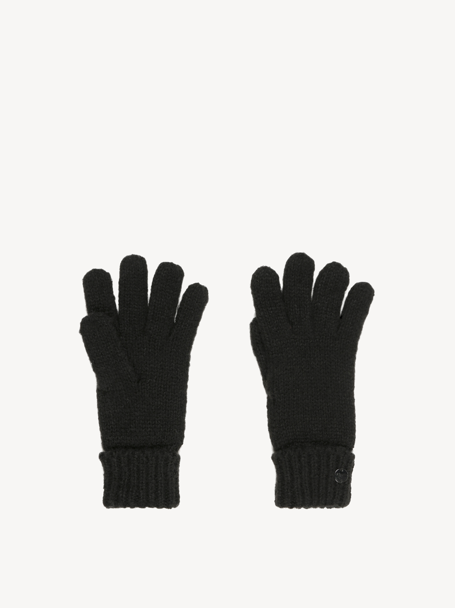 Handschuh - schwarz