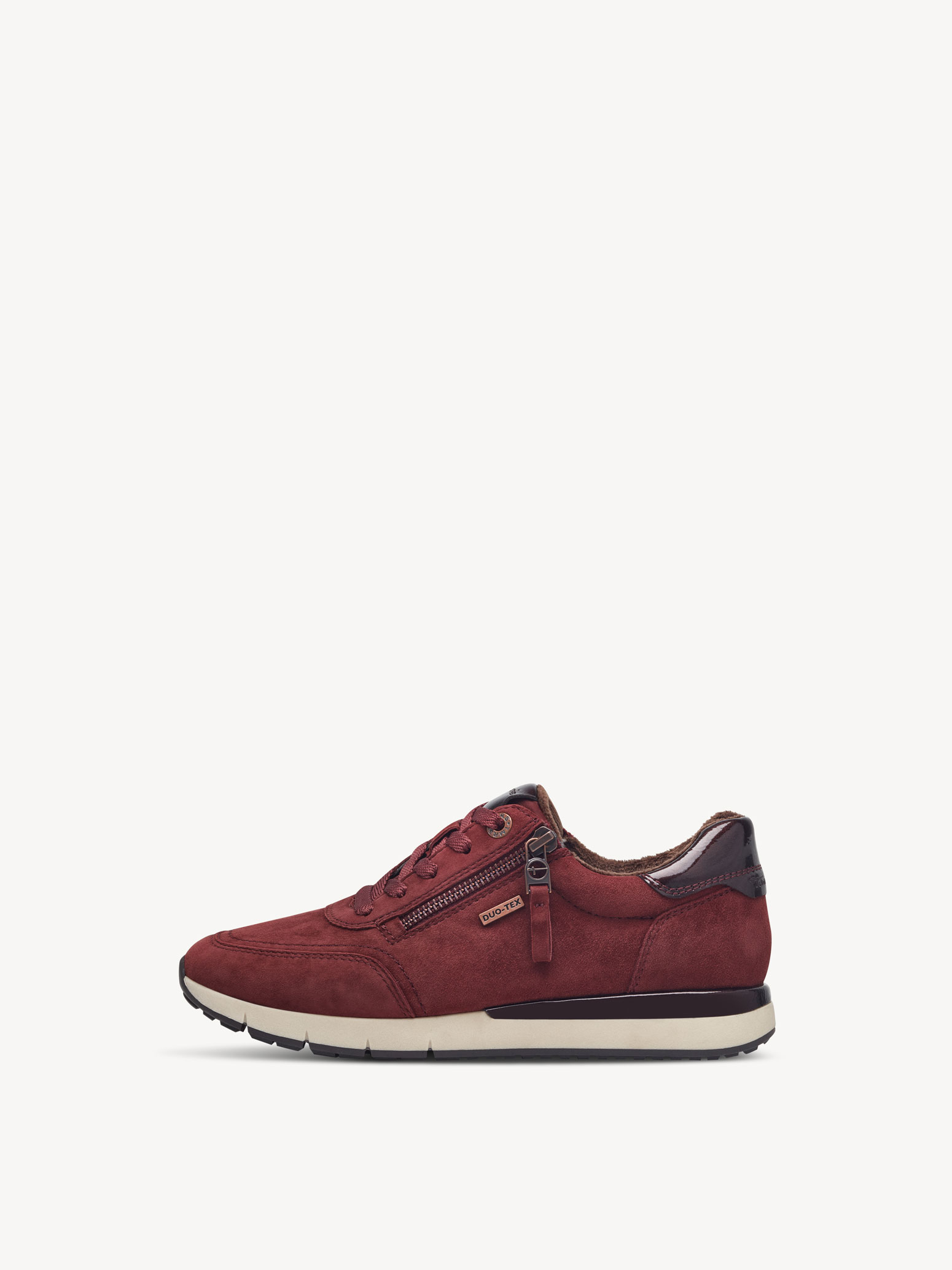 Sneaker - rosso