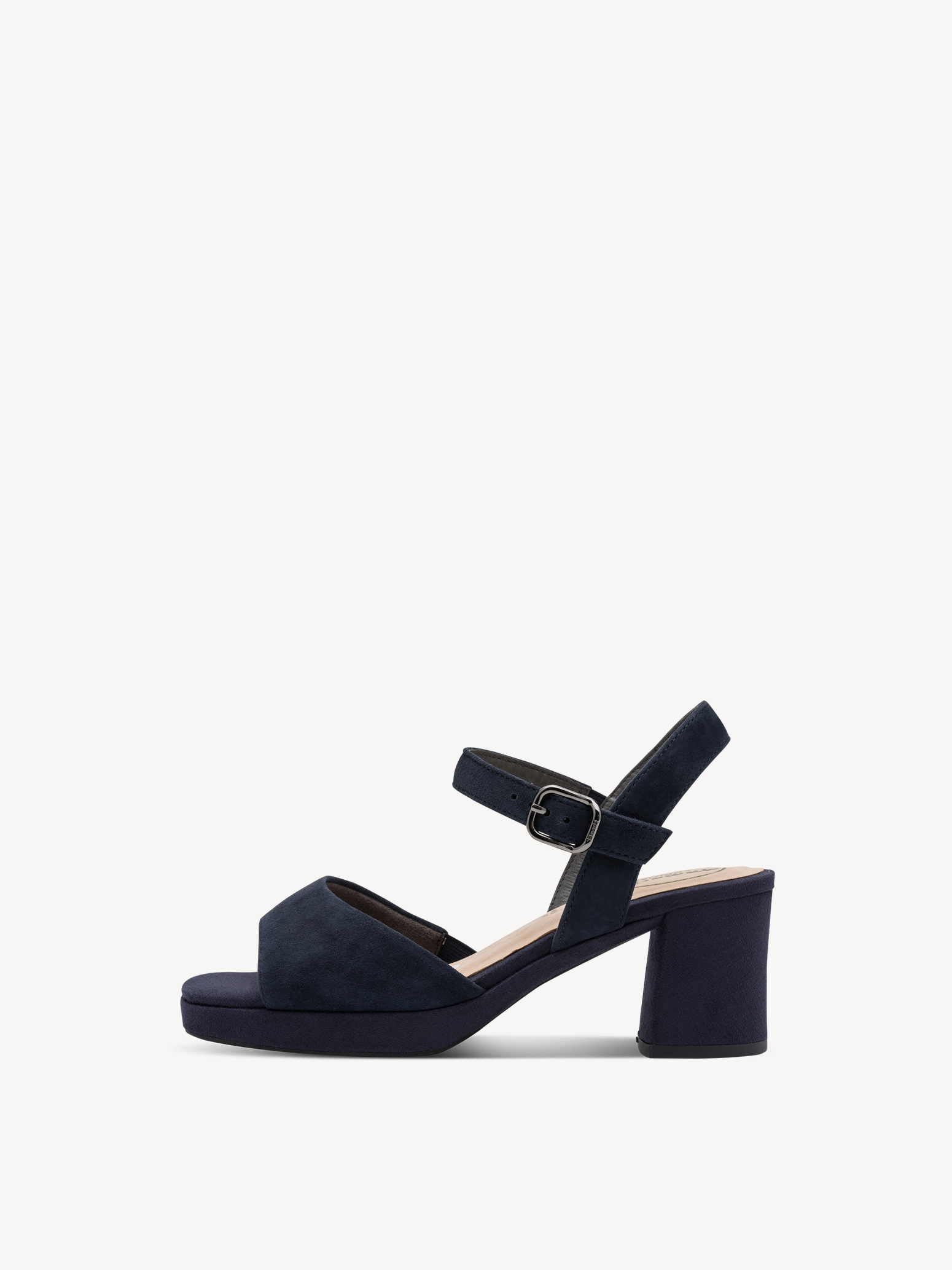 Sandalo blu - 36