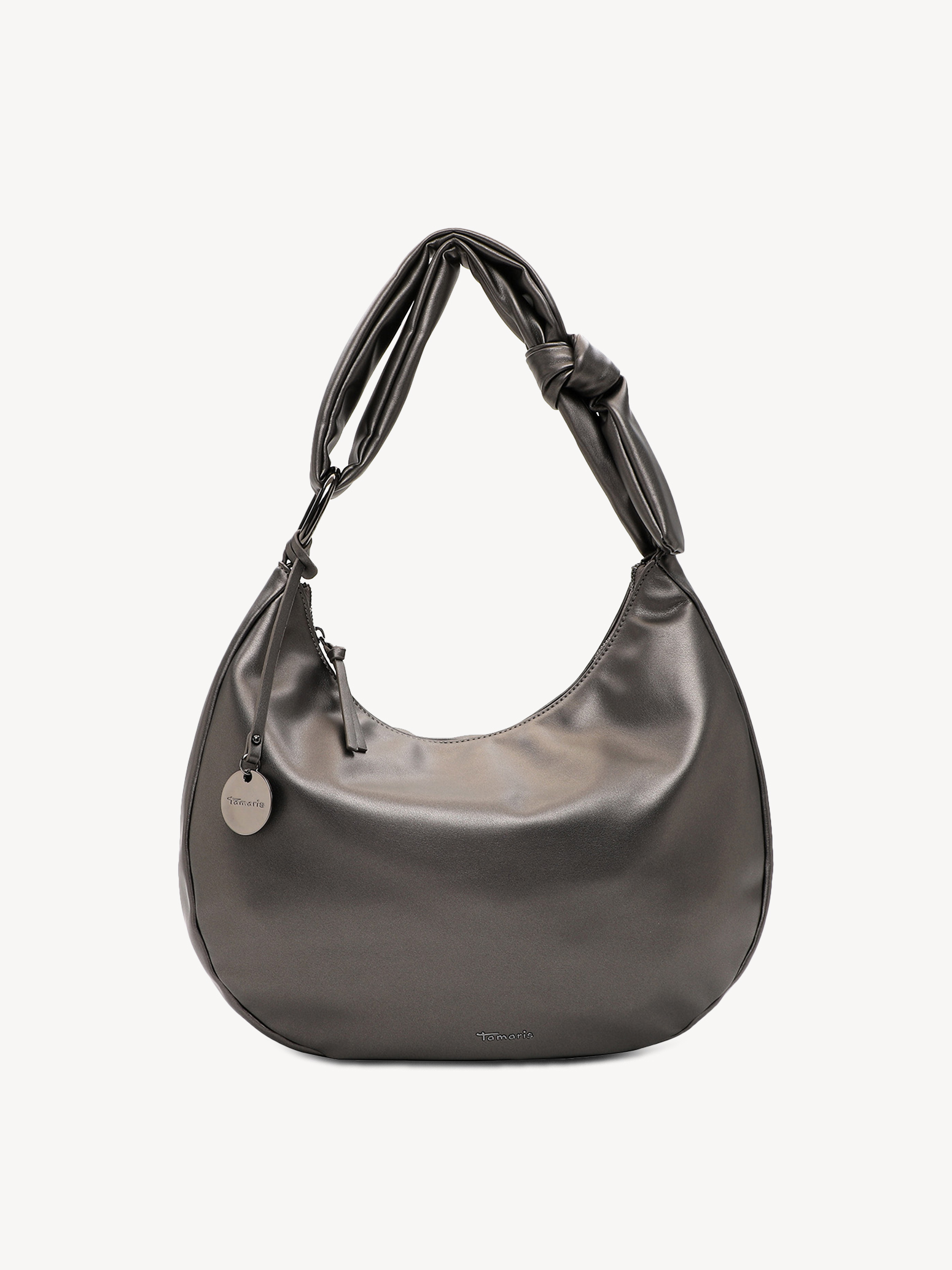 Bag - silver