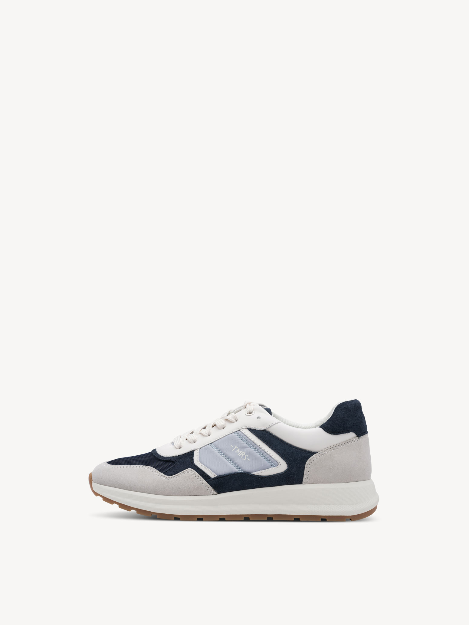Sneaker grigio - 46