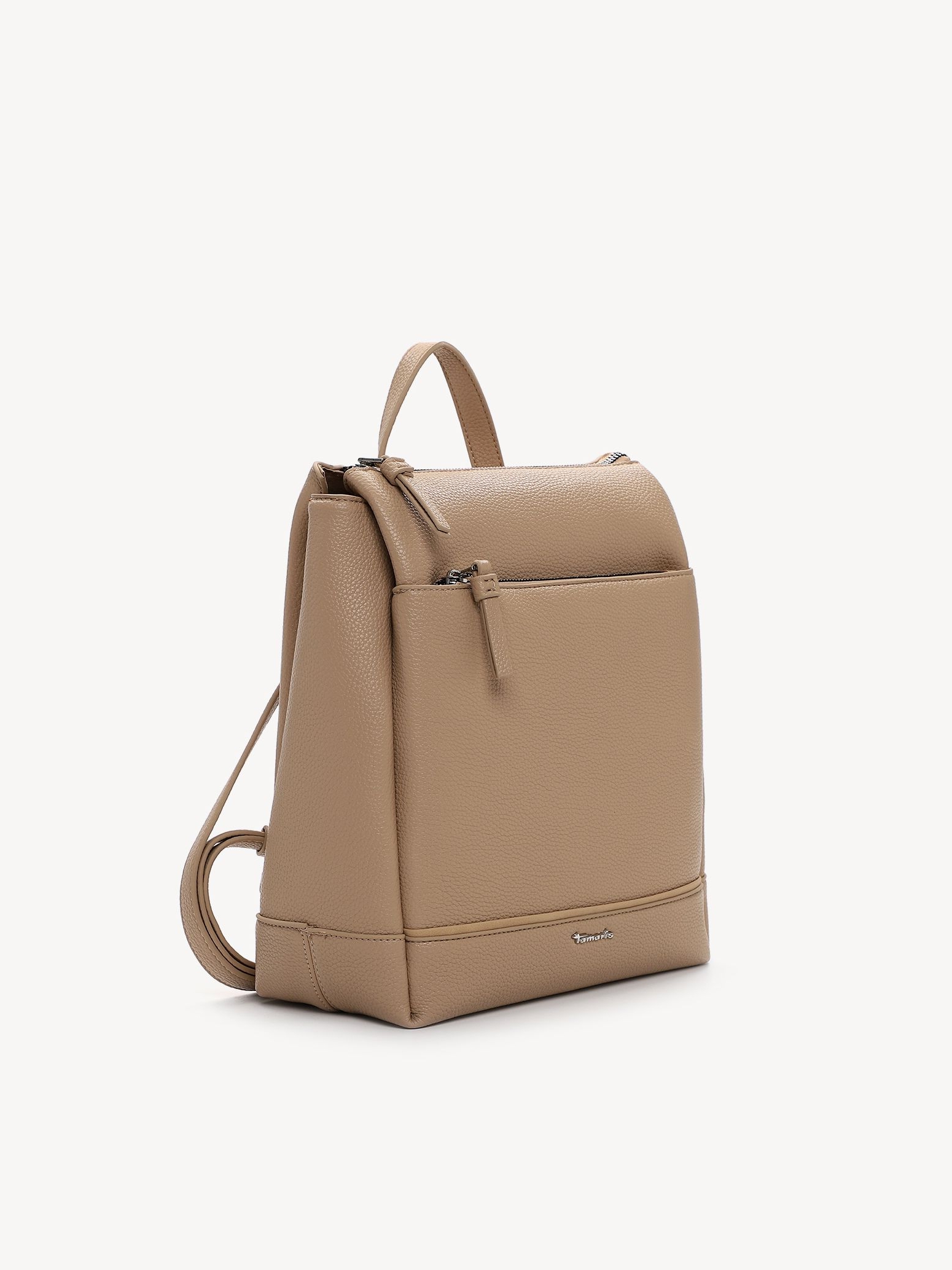 Rucksack - beige