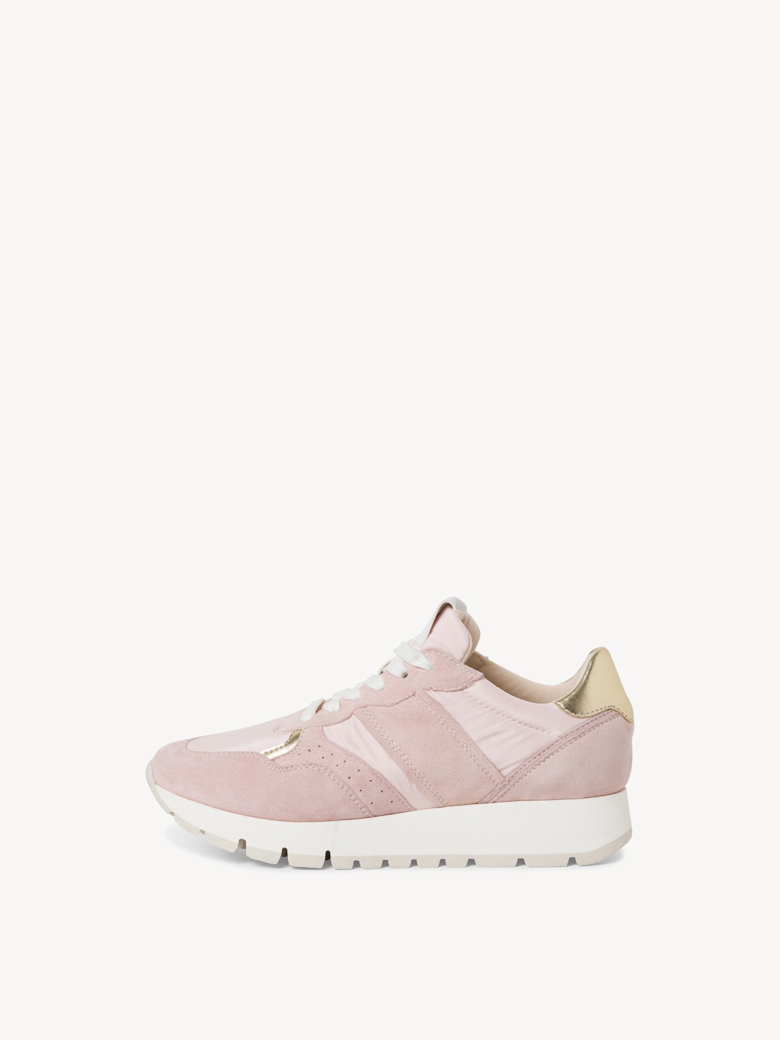 Sneaker - roze