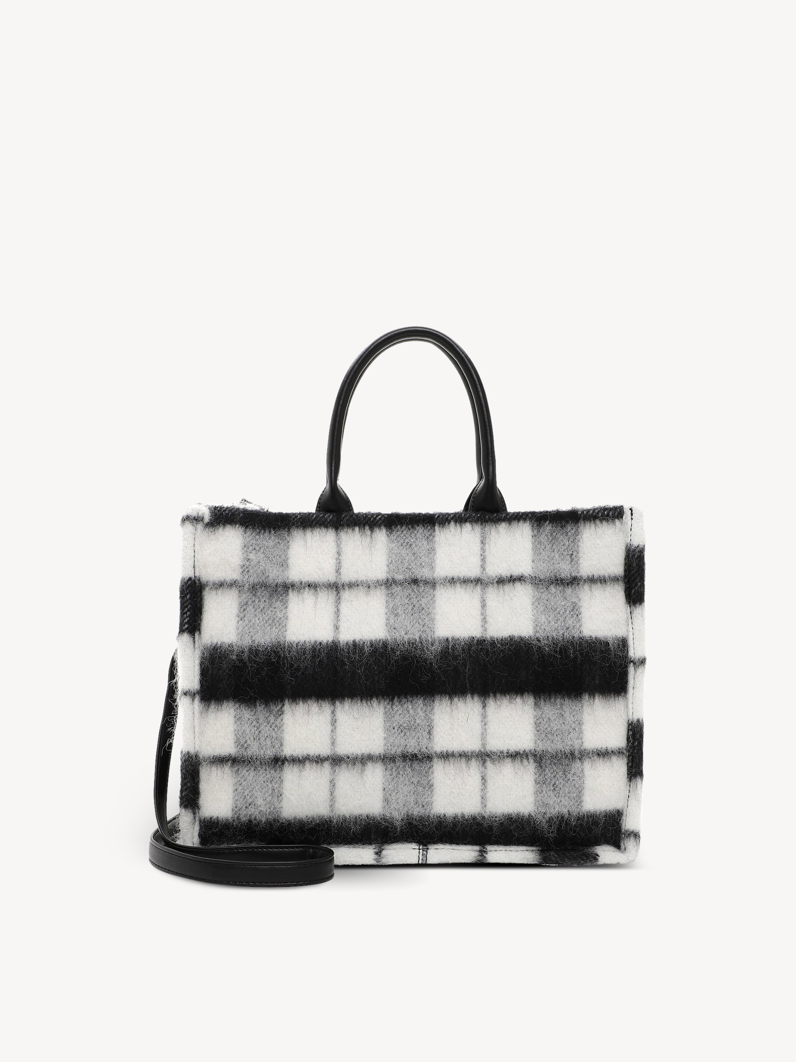 Tamaris Shopper Weiß Gr. One Size