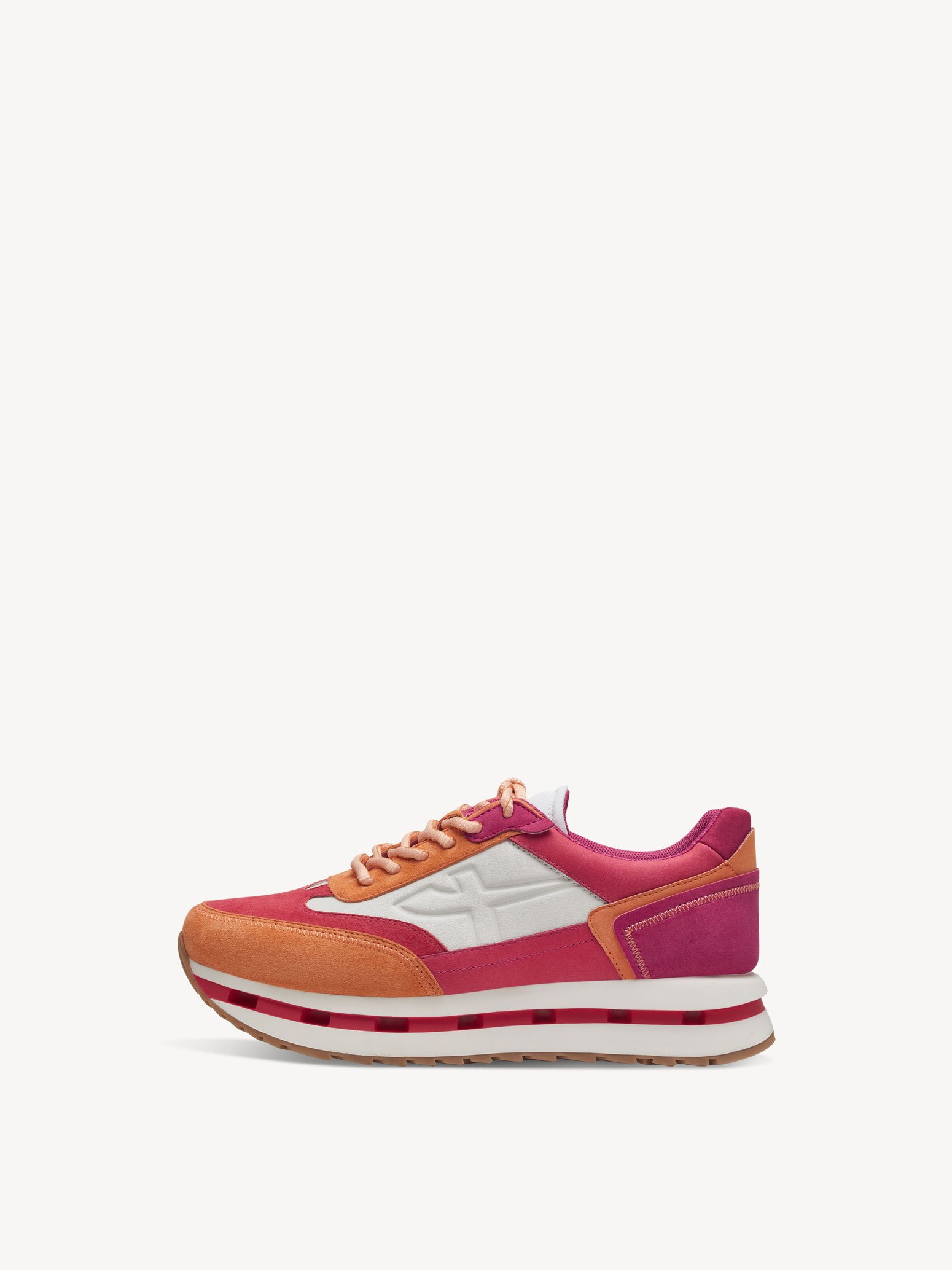 Αθλητικά παπούτσια - ροζ