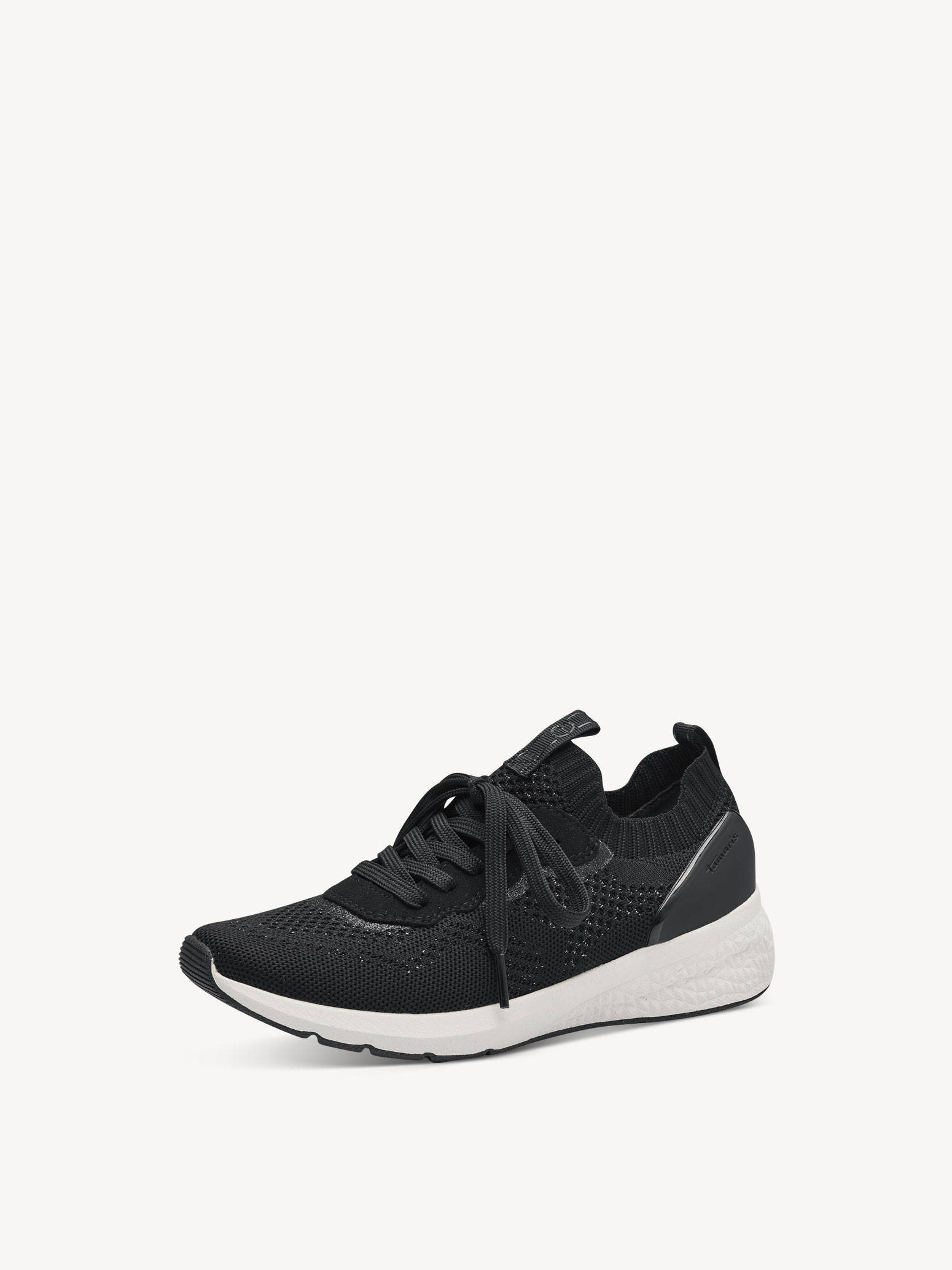 Sneaker black 1 23714 42 012 Buy Tamaris Sneakers online