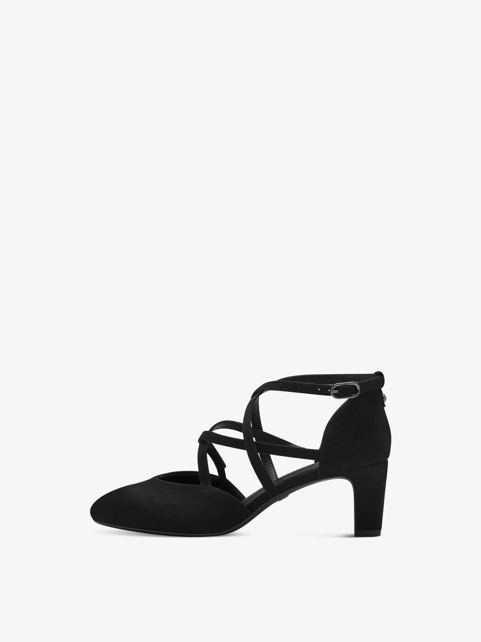 Pumps - black