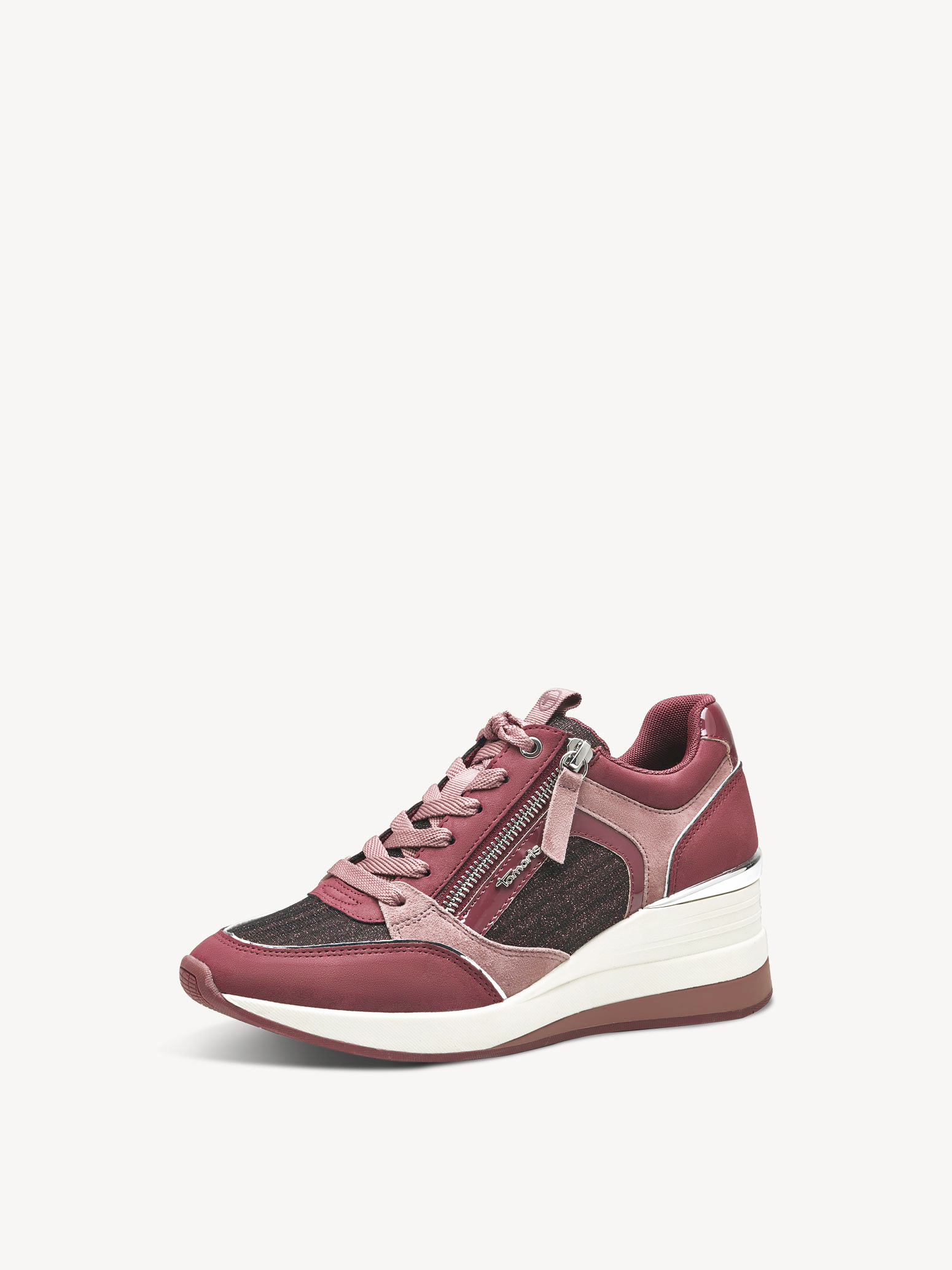 Sneaker red 1 23703 41 550 Buy Tamaris Sneakers online