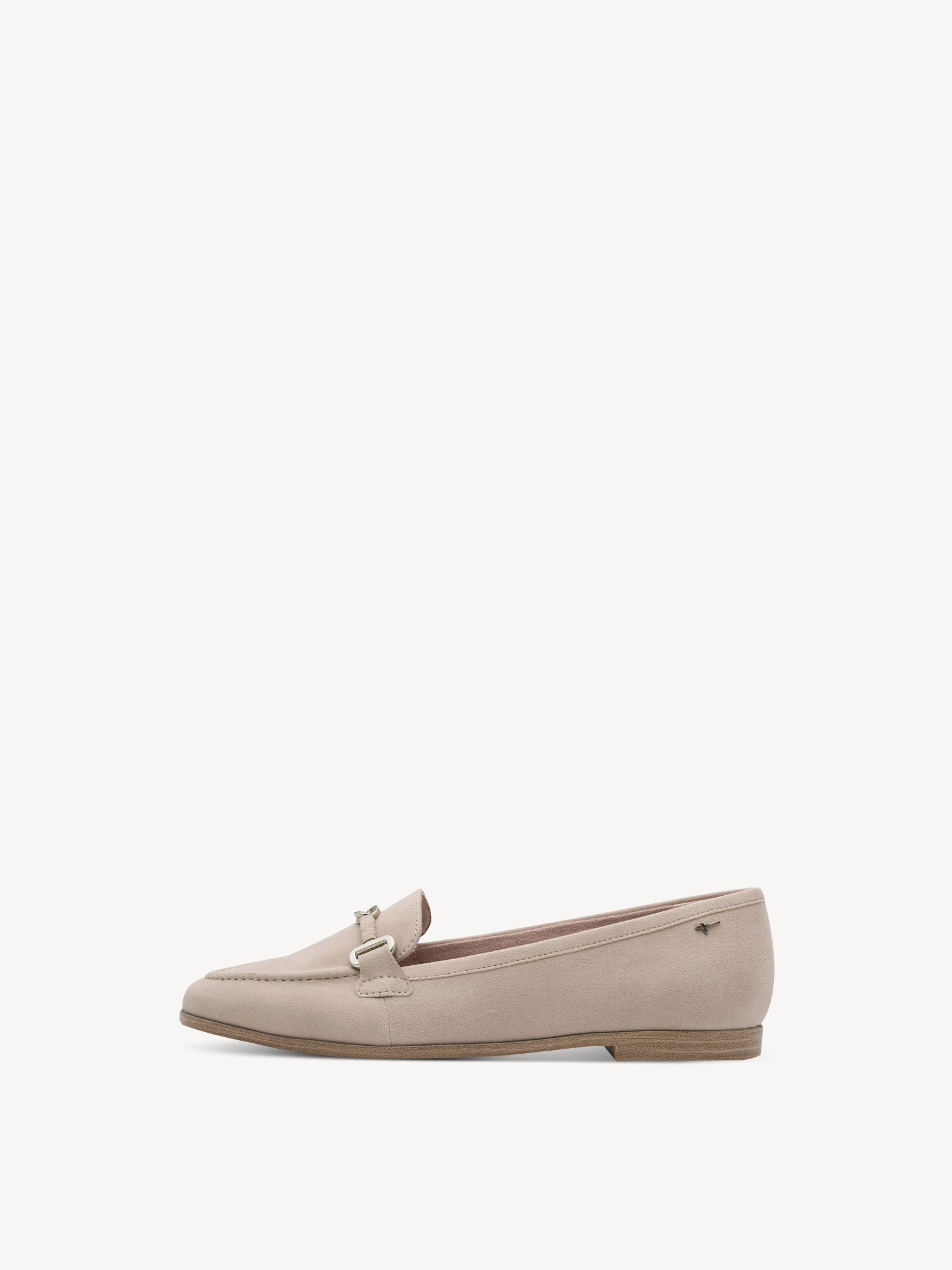 Mocassini grigio - 40
